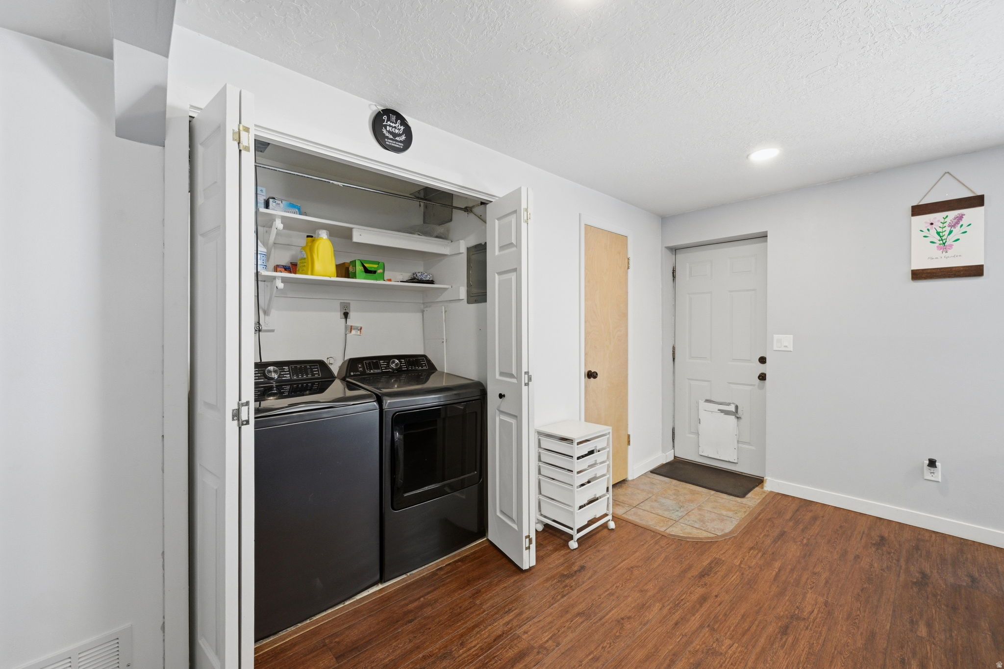 FOXGLEN - Residential