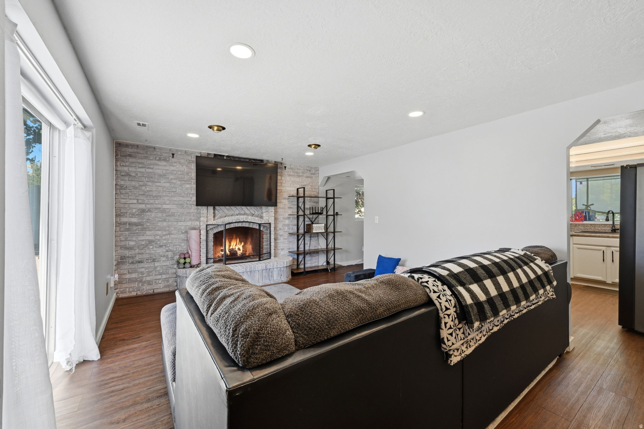FOXGLEN - Residential