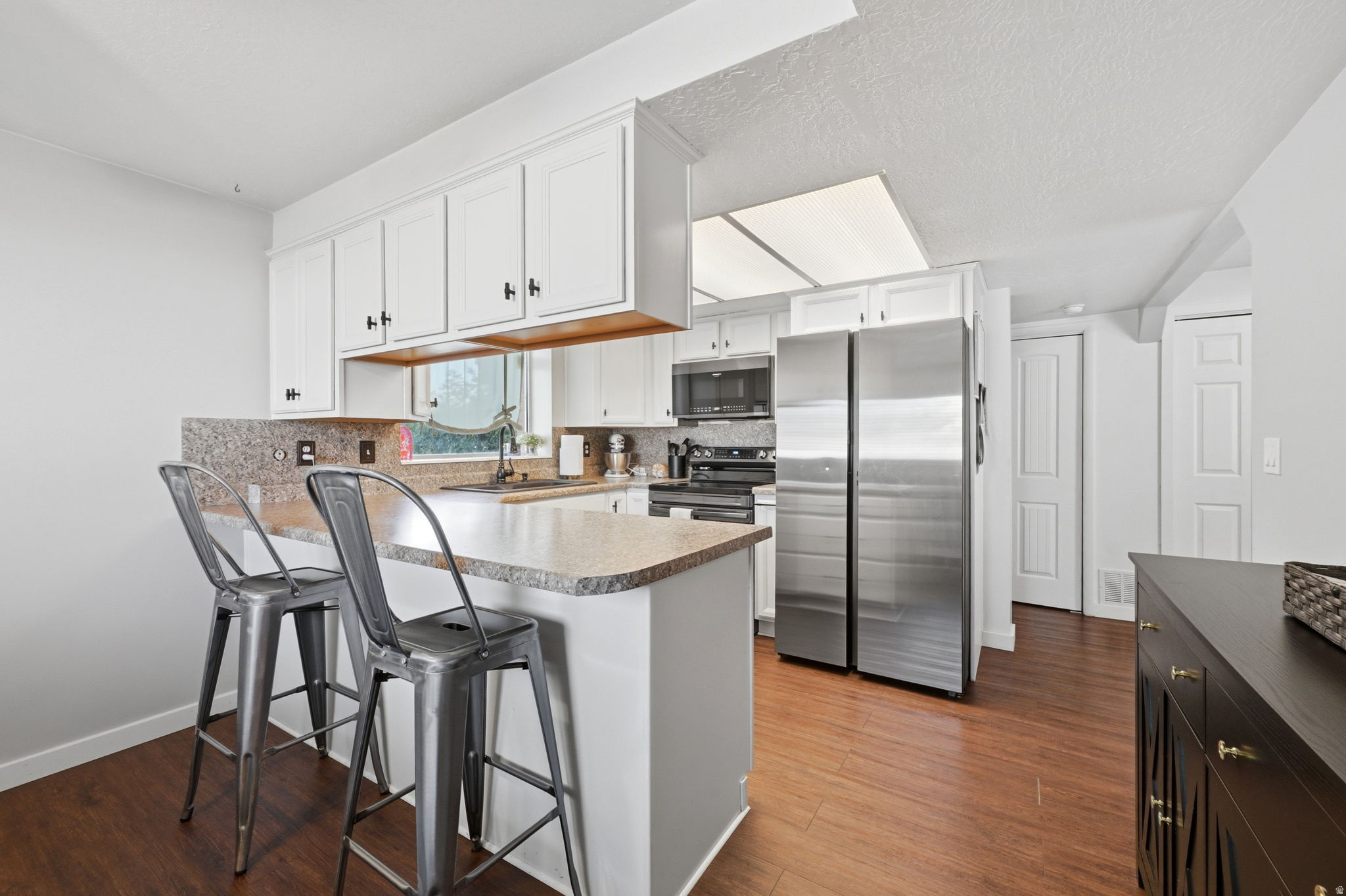 FOXGLEN - Residential