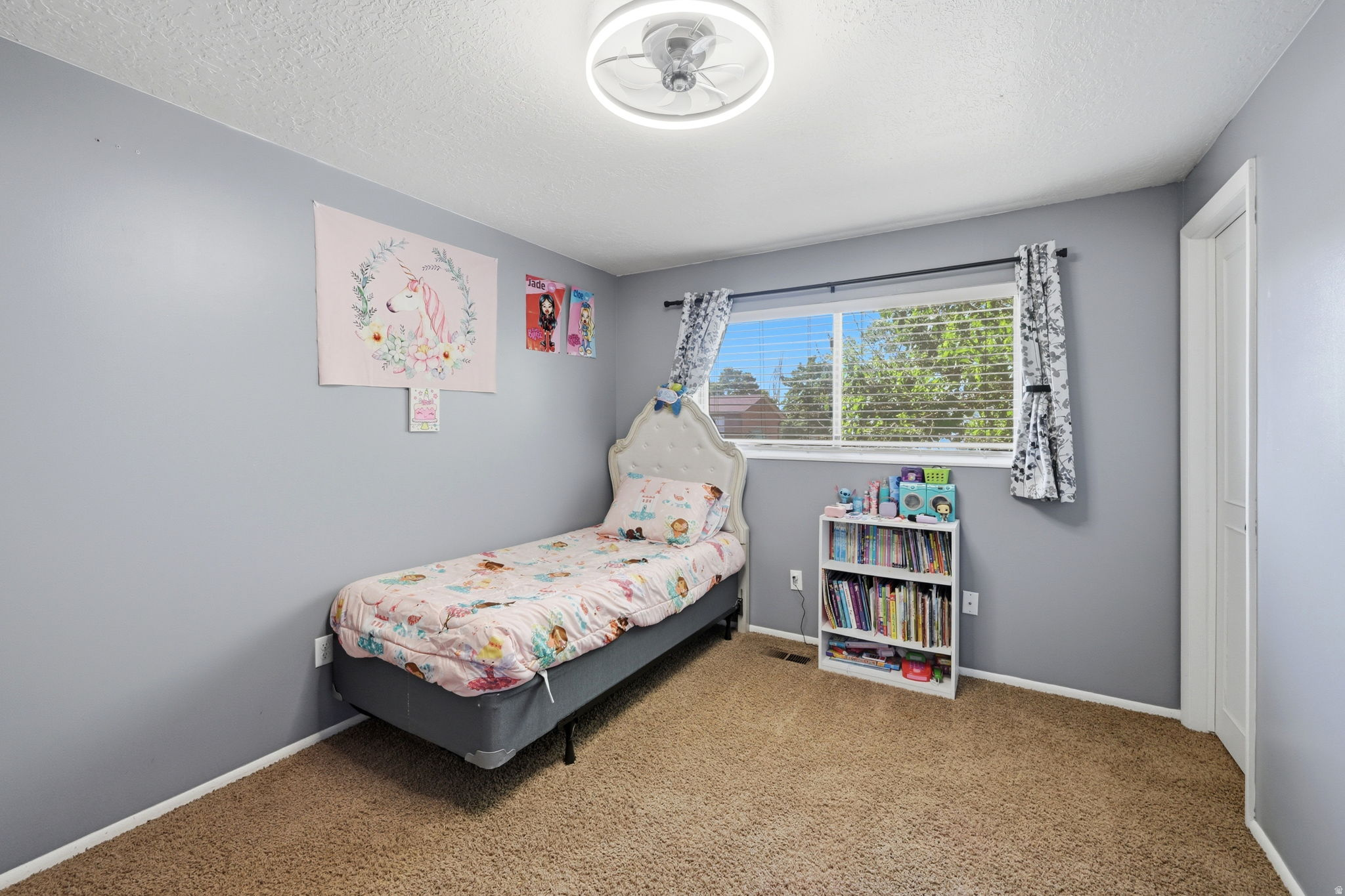 FOXGLEN - Residential