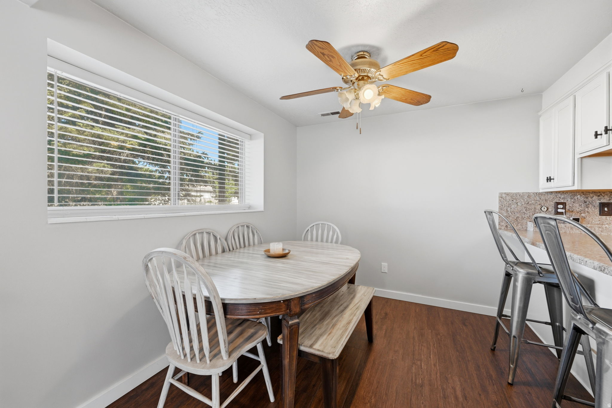 FOXGLEN - Residential