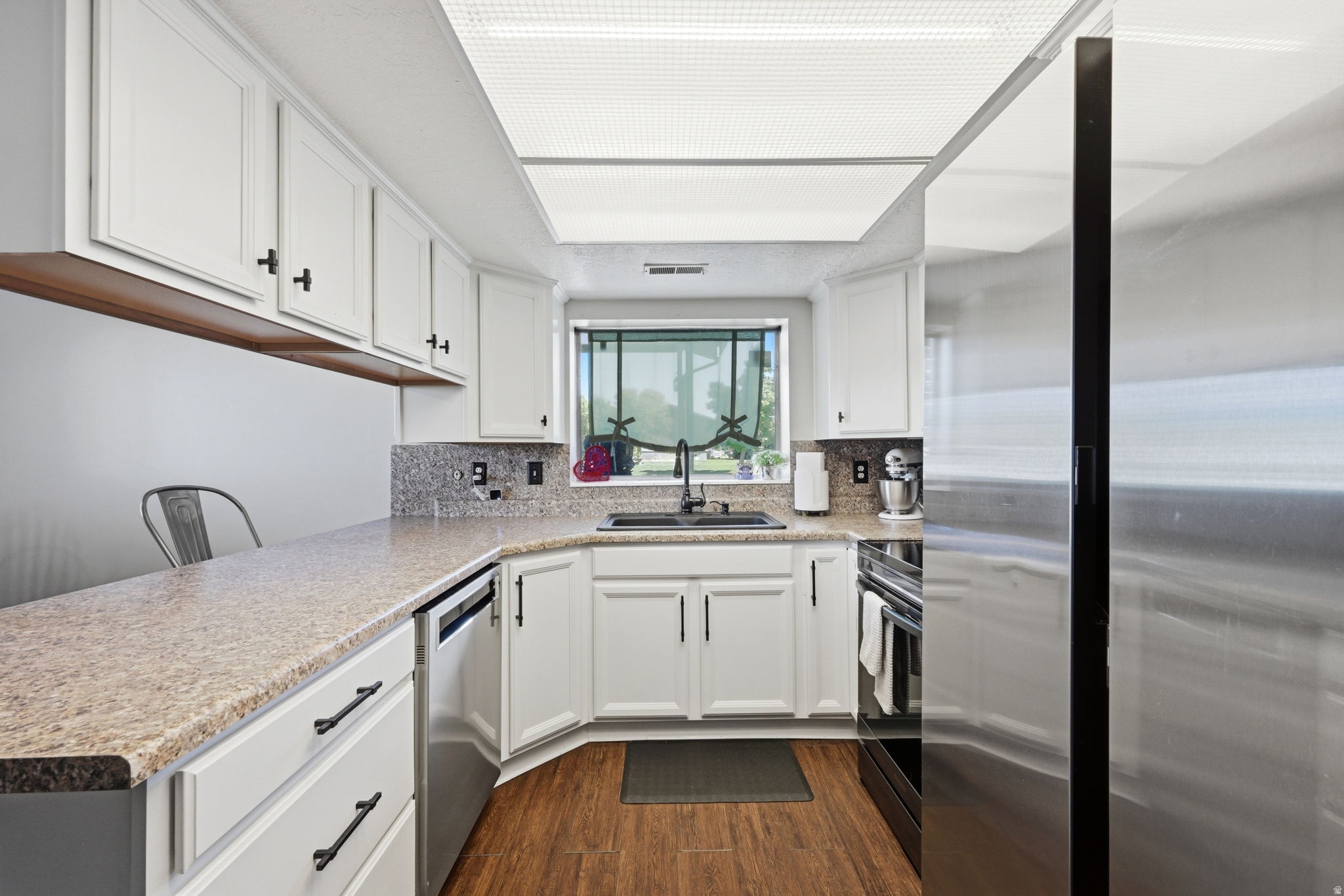 FOXGLEN - Residential