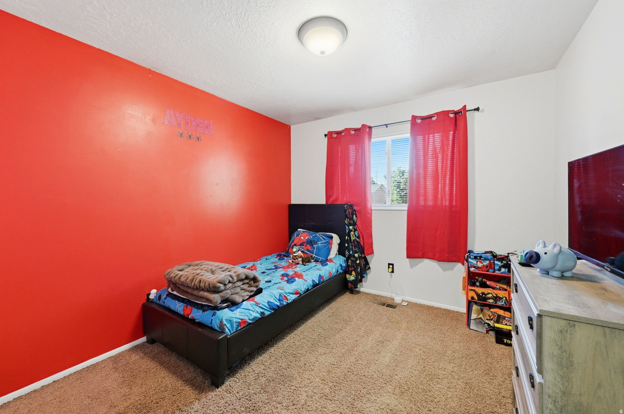 FOXGLEN - Residential