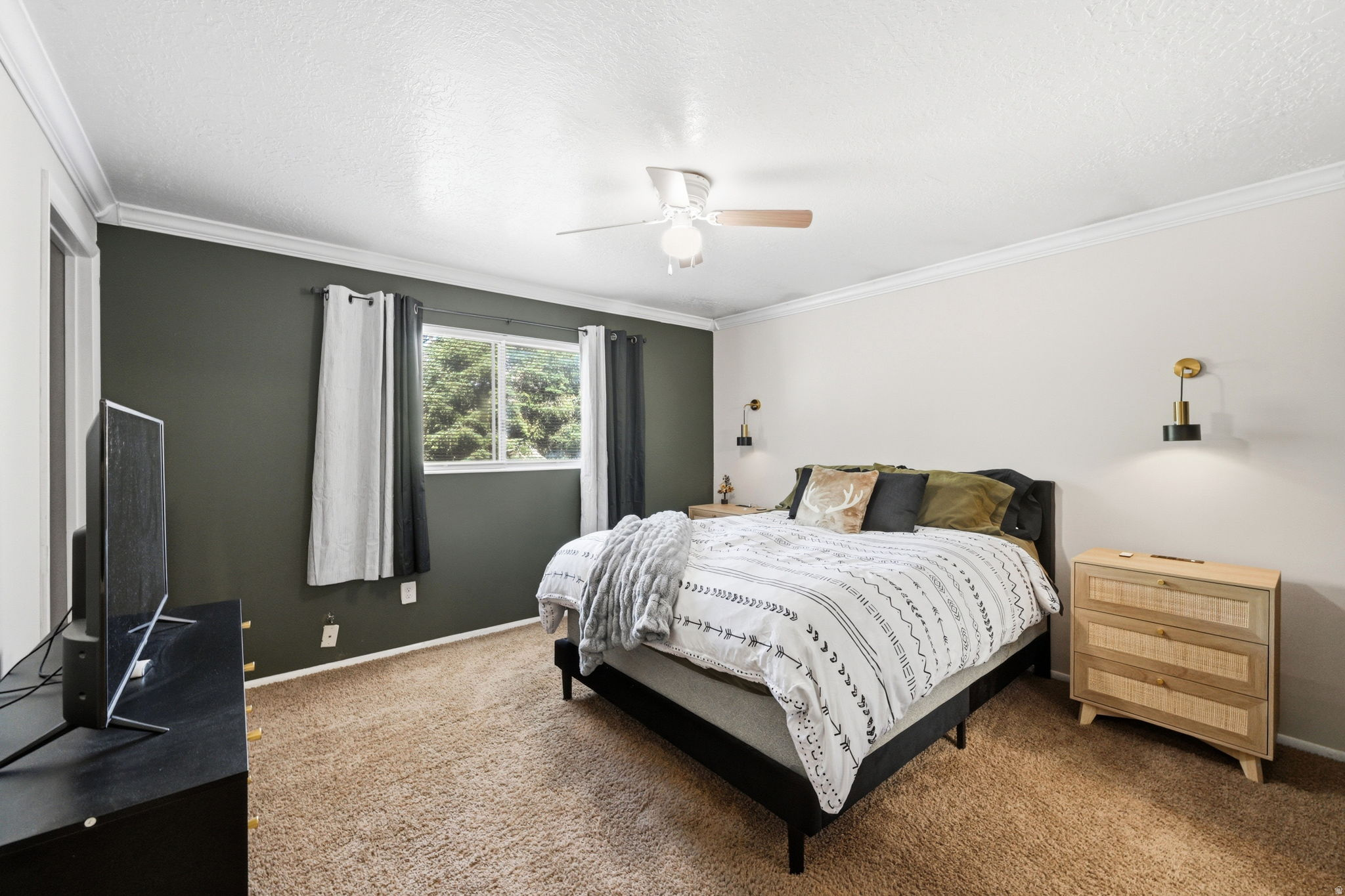 FOXGLEN - Residential
