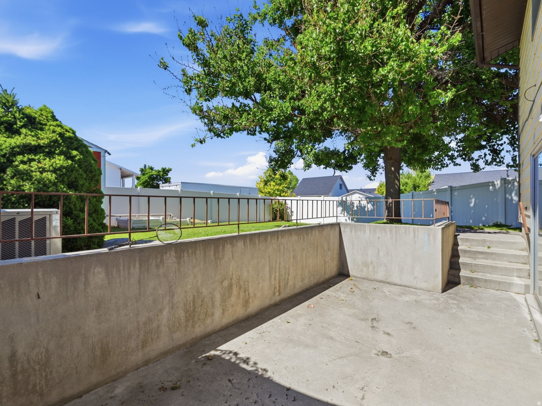 FOXGLEN - Residential