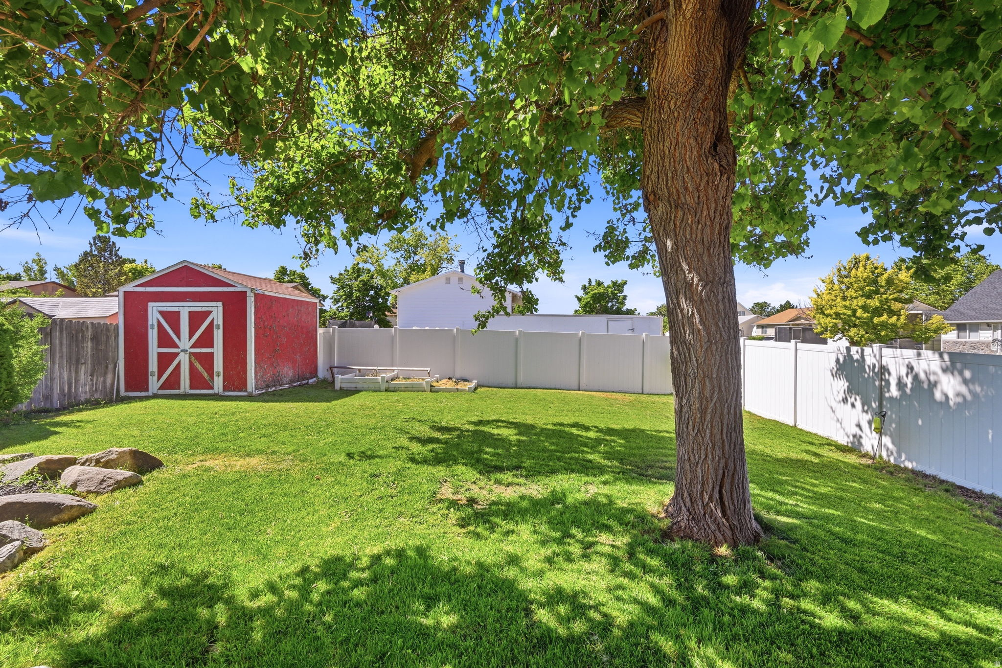 FOXGLEN - Residential