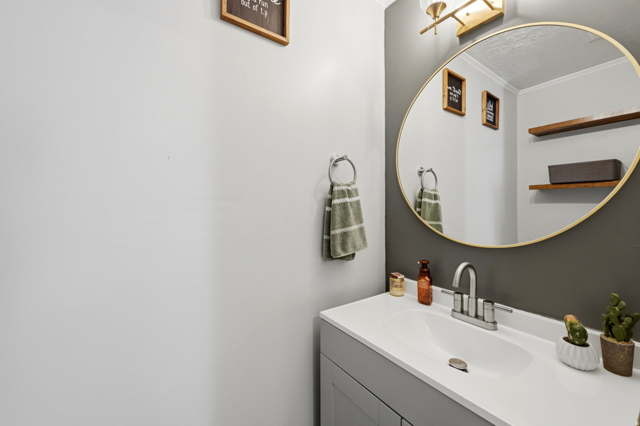 FOXGLEN - Residential