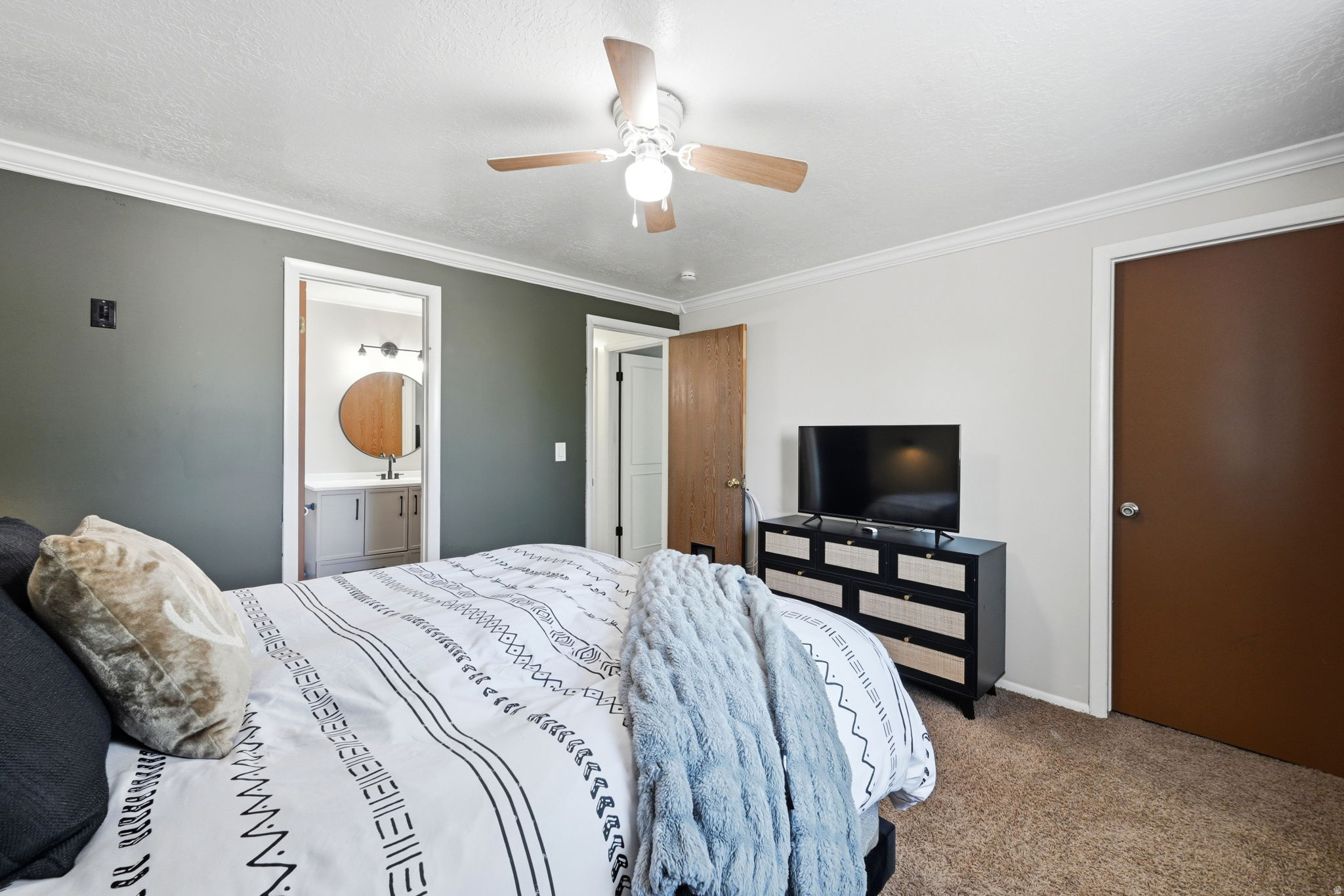 FOXGLEN - Residential