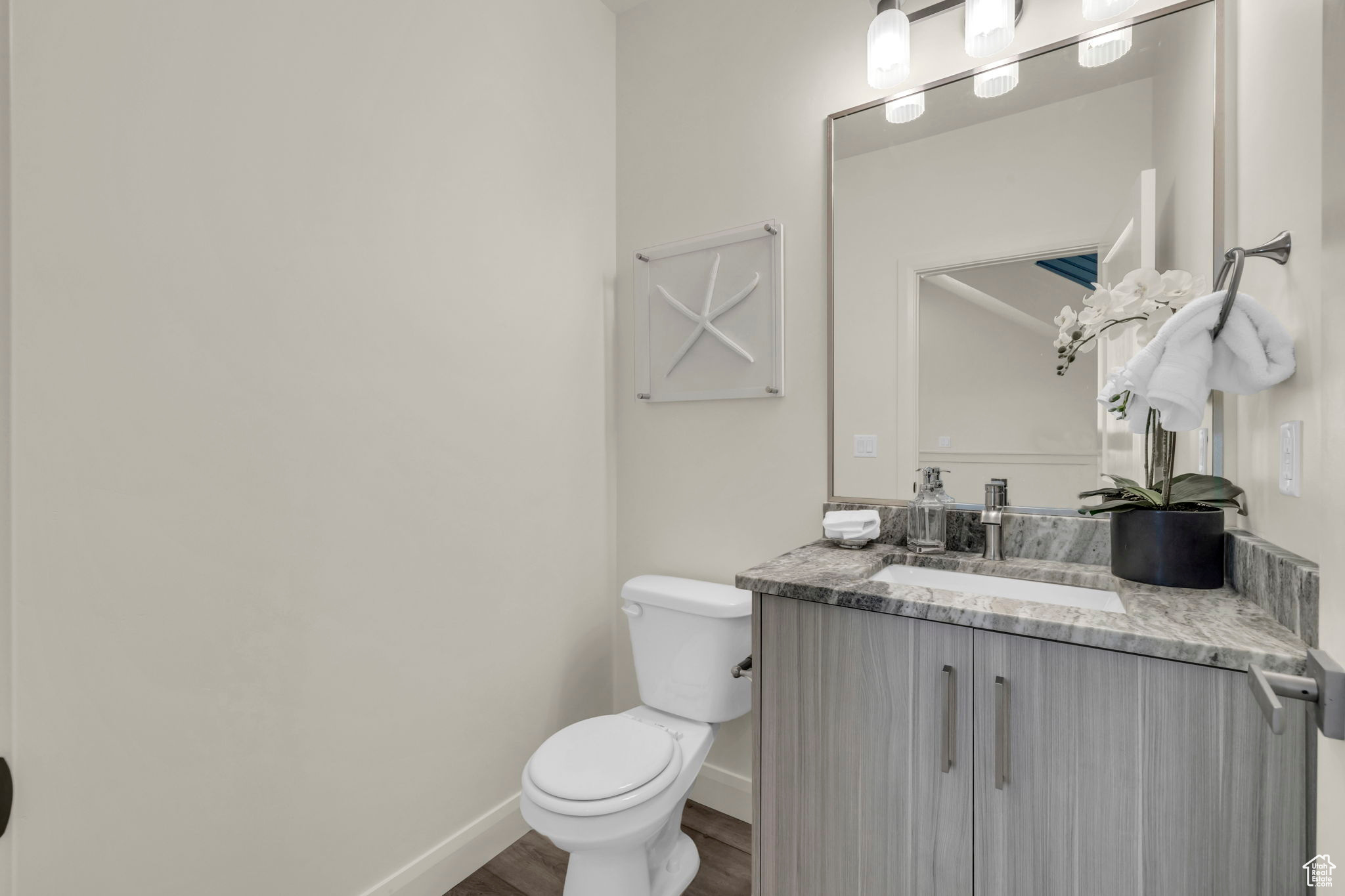 BURCH CREEK - Residential