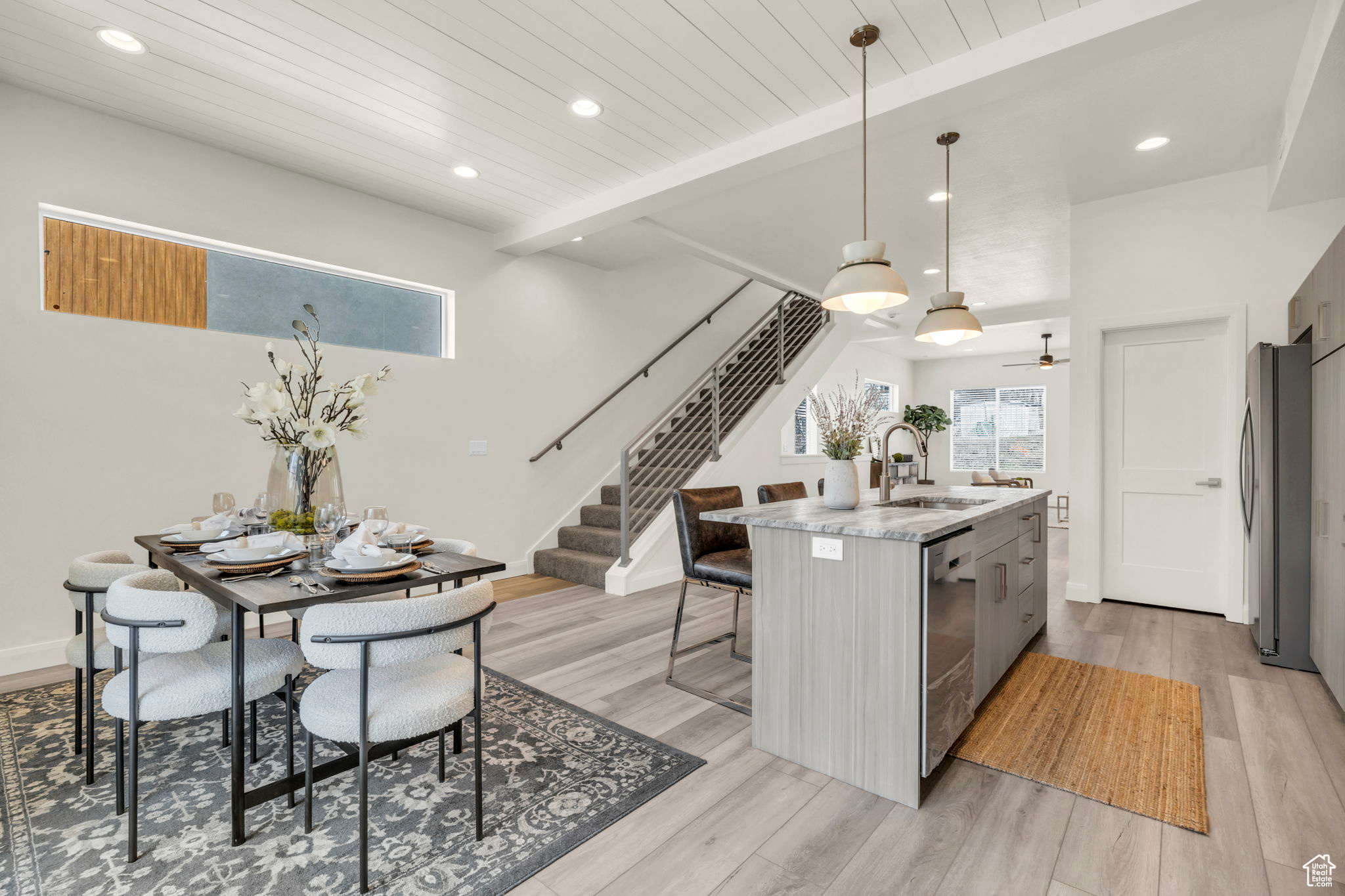 BURCH CREEK - Residential