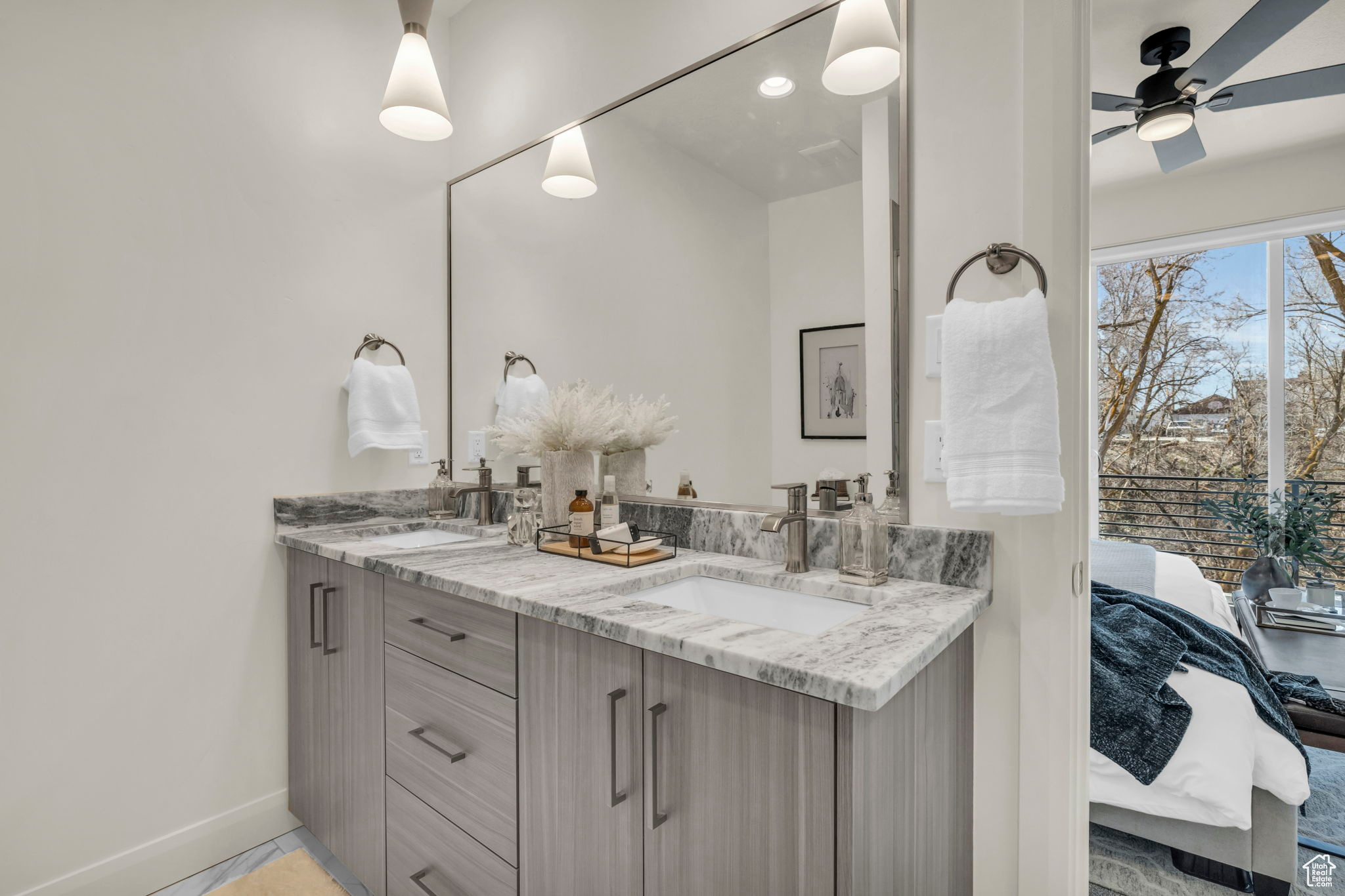 BURCH CREEK - Residential