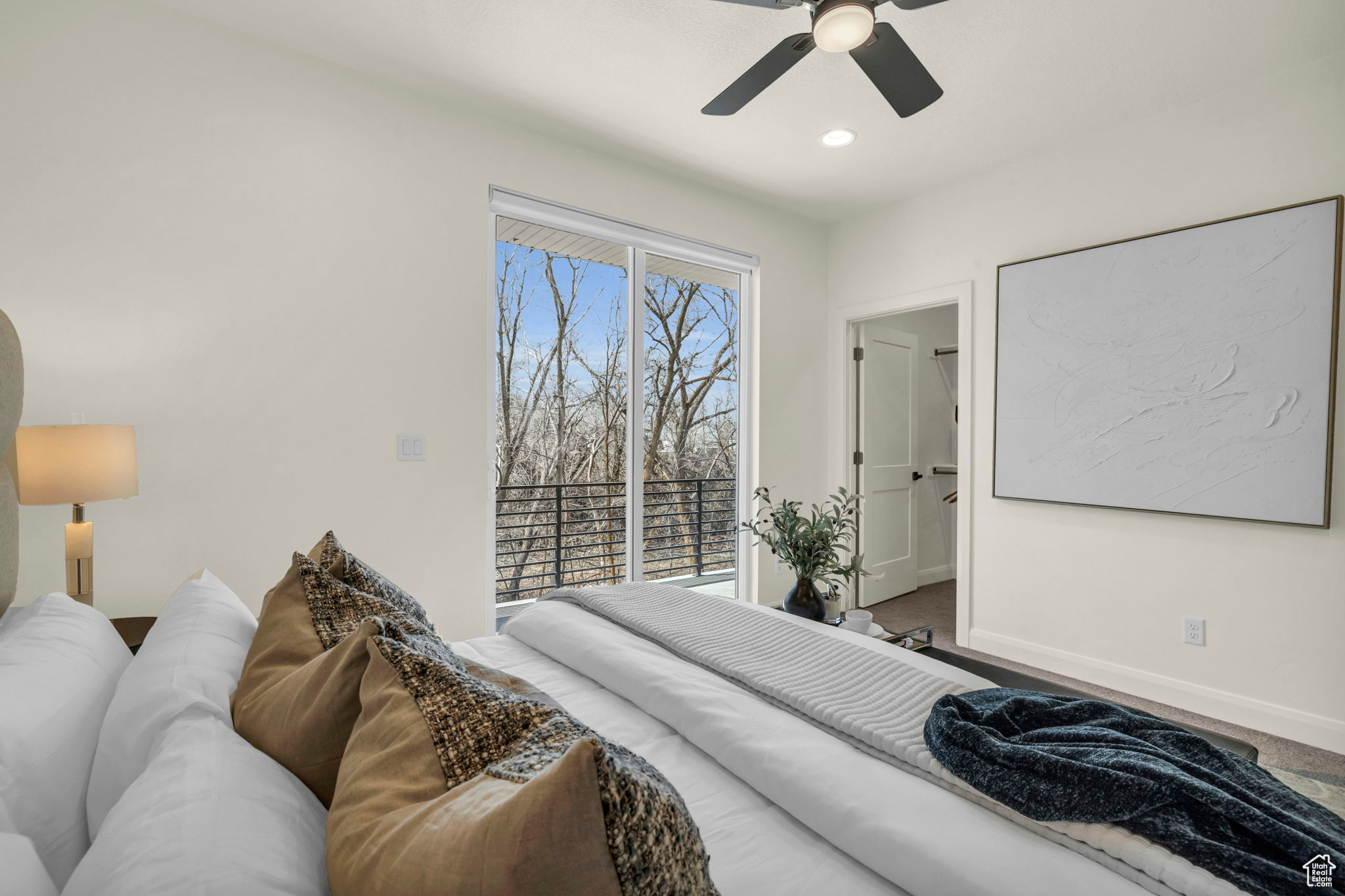 BURCH CREEK - Residential