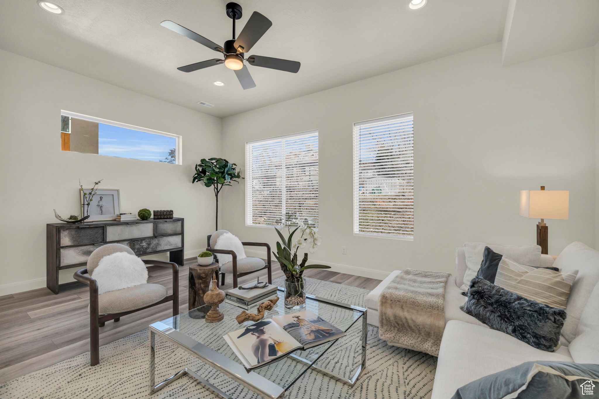 BURCH CREEK - Residential