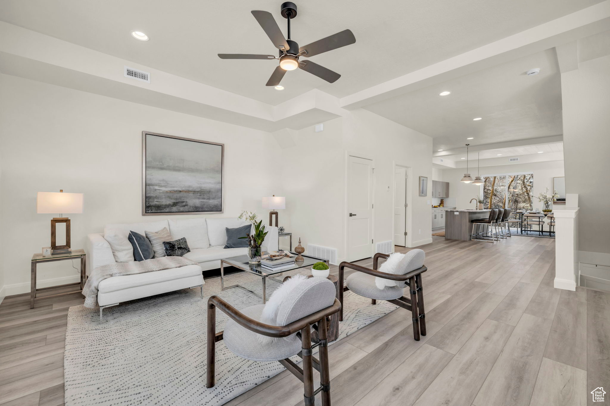BURCH CREEK - Residential