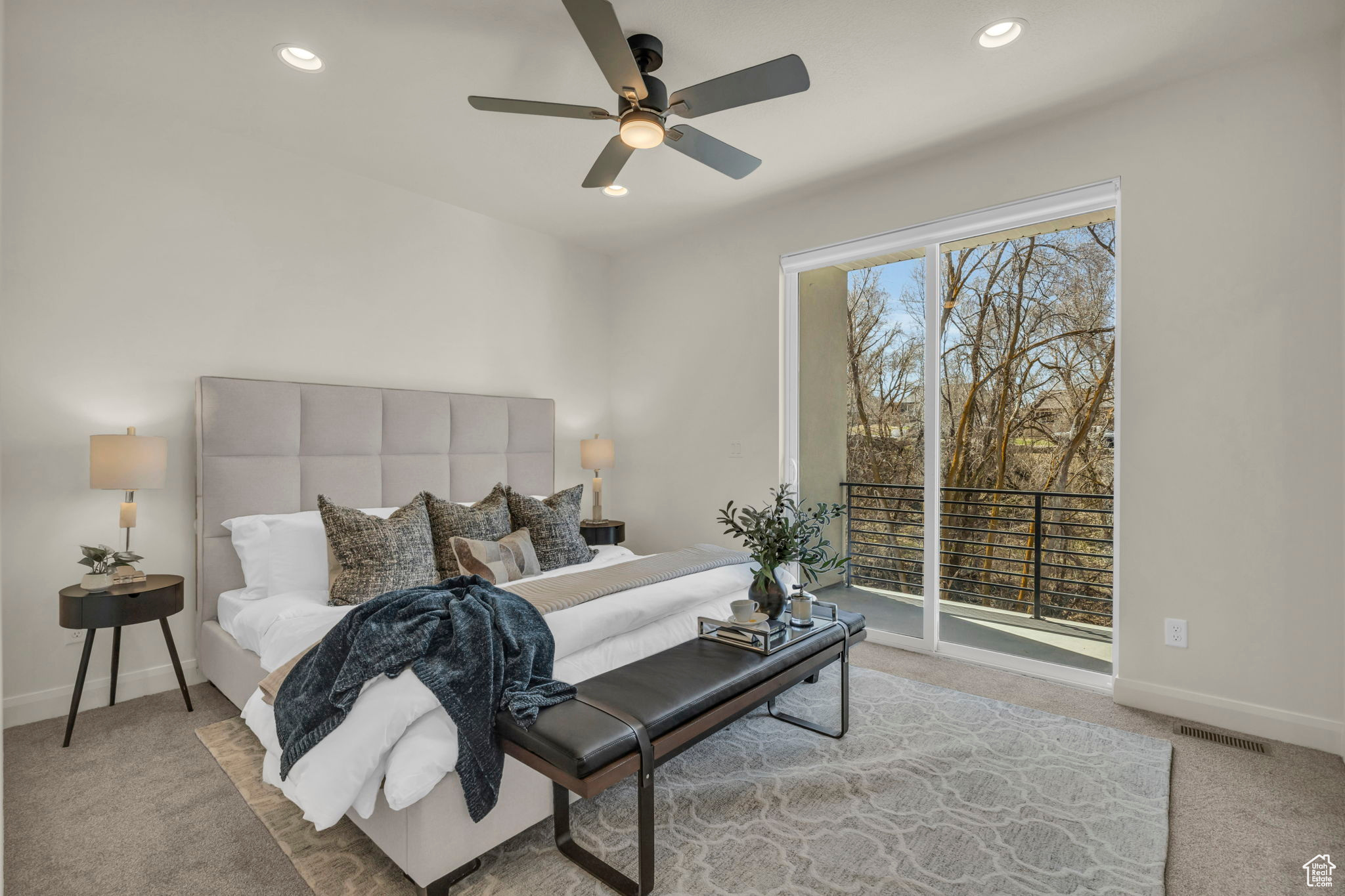 BURCH CREEK - Residential