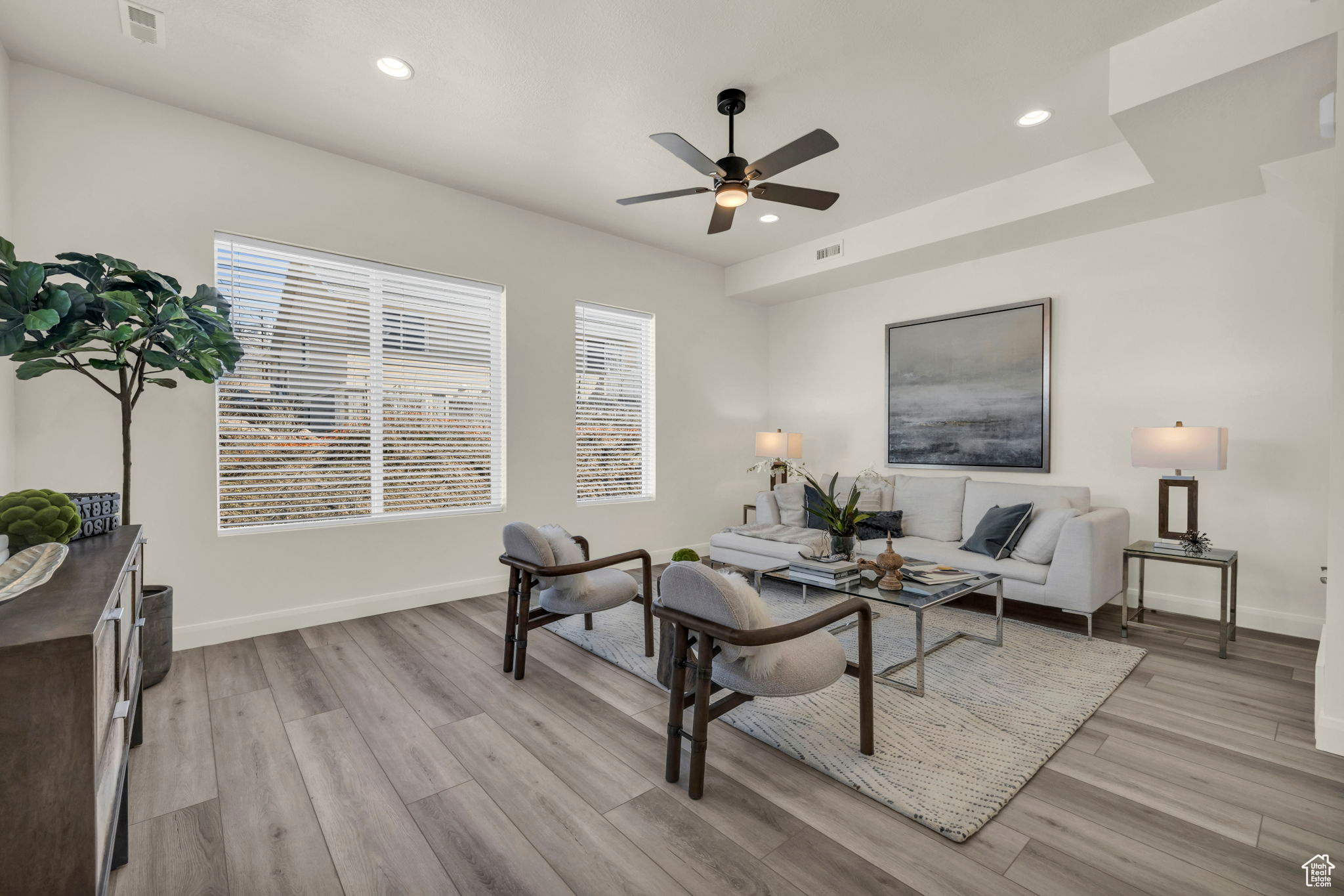 BURCH CREEK - Residential