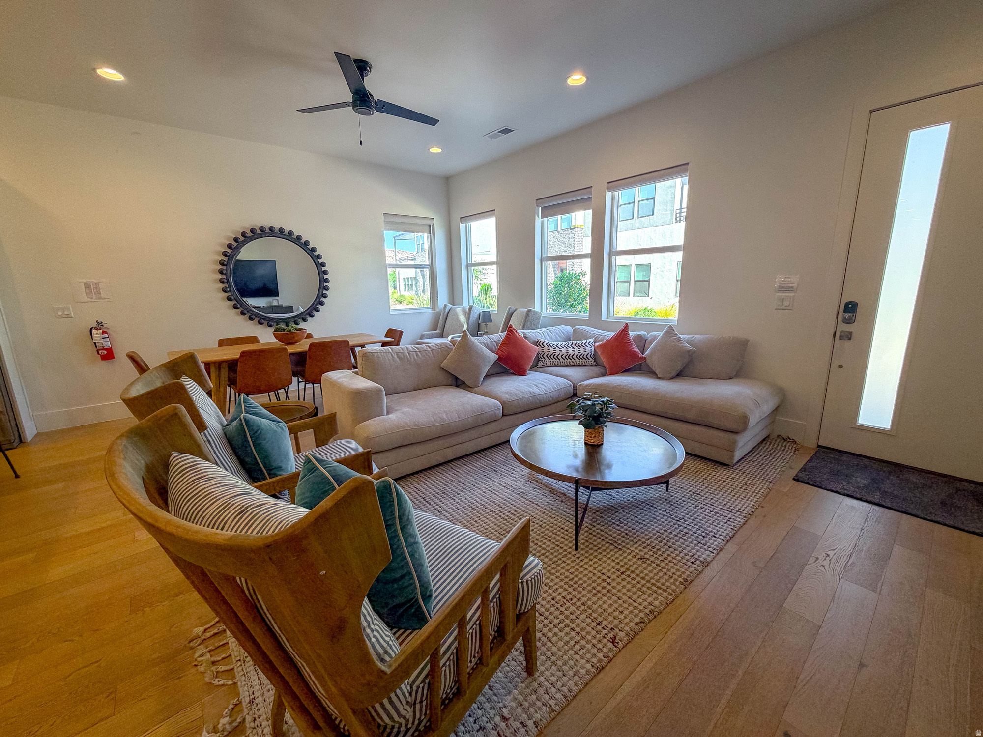 BLOOMINGTON VACATION VILLAS PH 1 - Residential