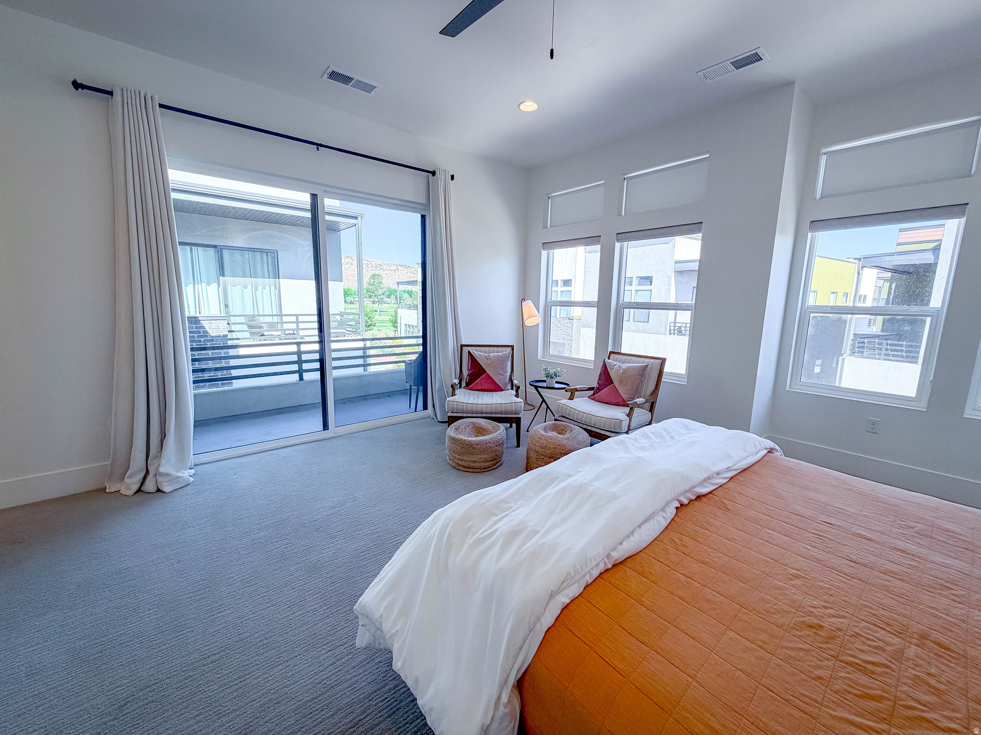 BLOOMINGTON VACATION VILLAS PH 1 - Residential
