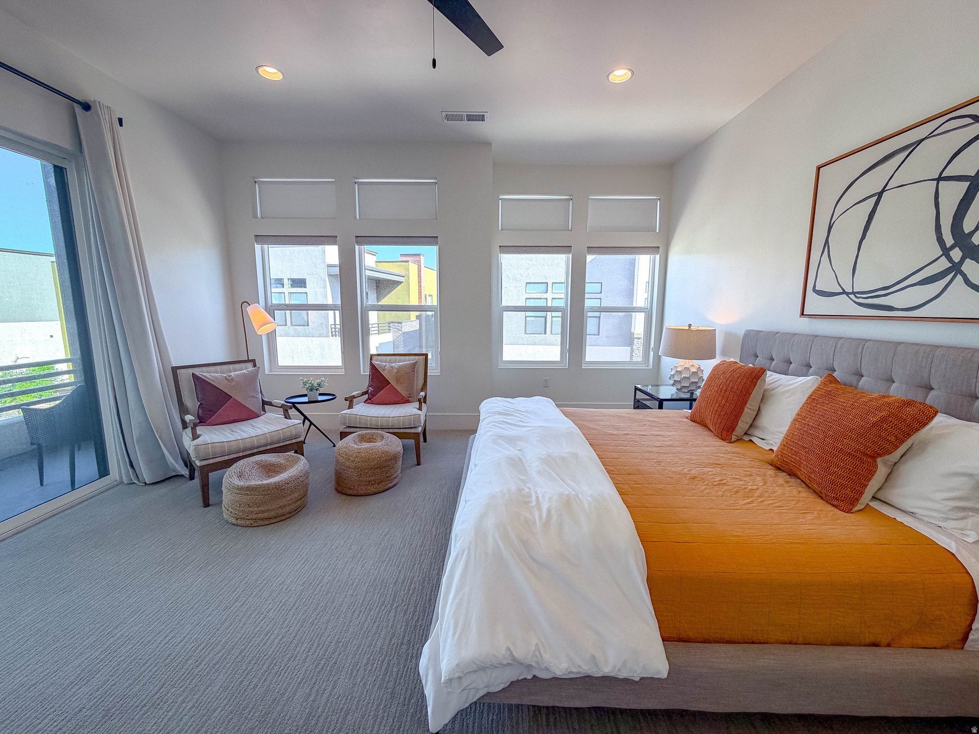 BLOOMINGTON VACATION VILLAS PH 1 - Residential