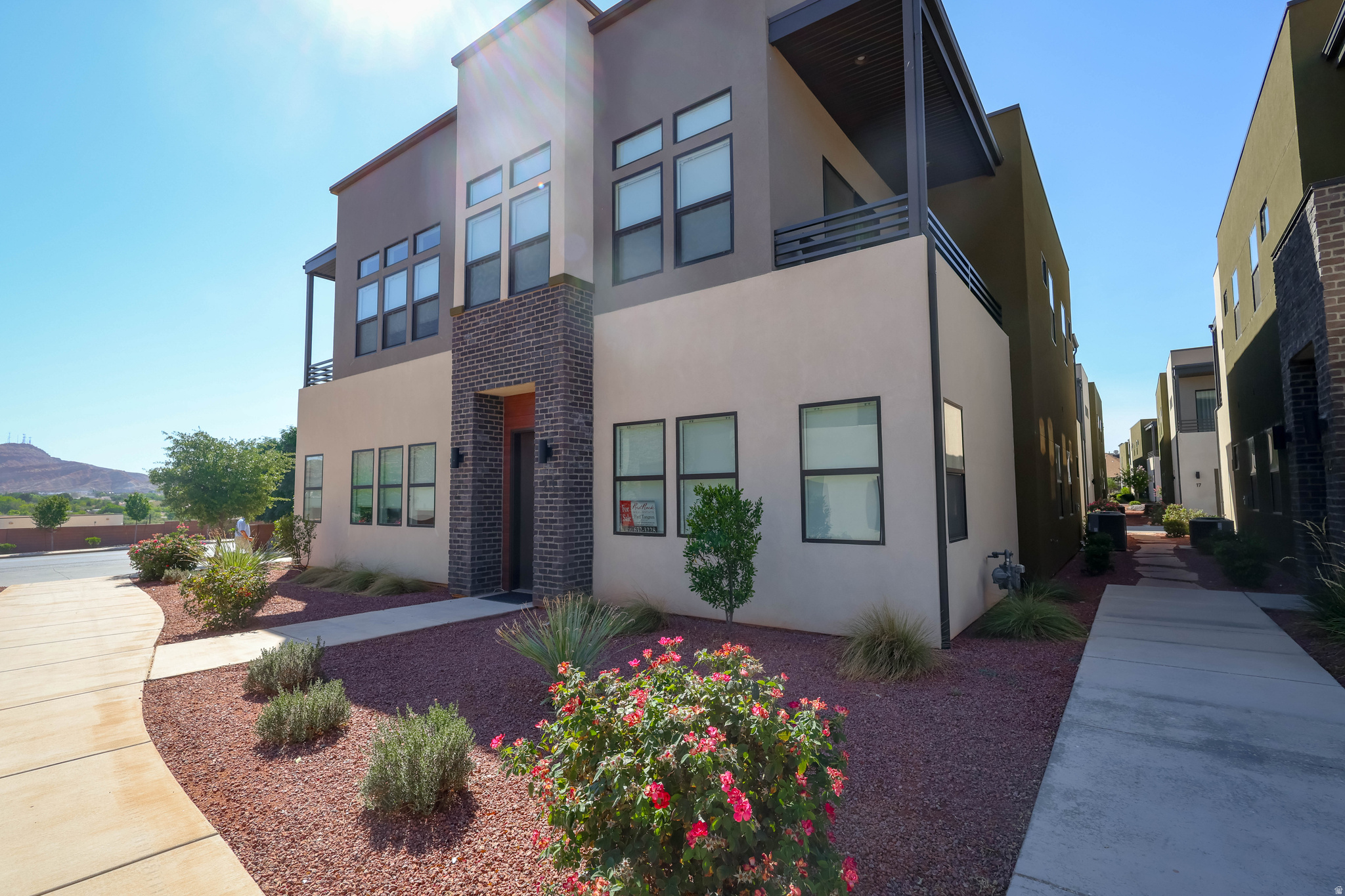 BLOOMINGTON VACATION VILLAS PH 1 - Residential