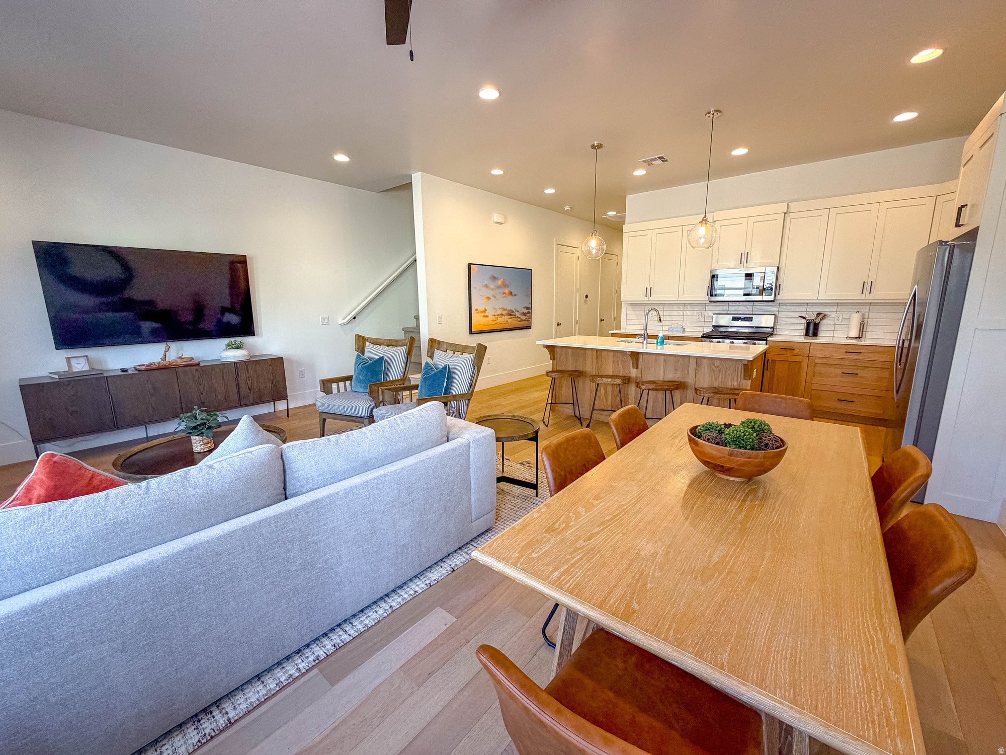 BLOOMINGTON VACATION VILLAS PH 1 - Residential