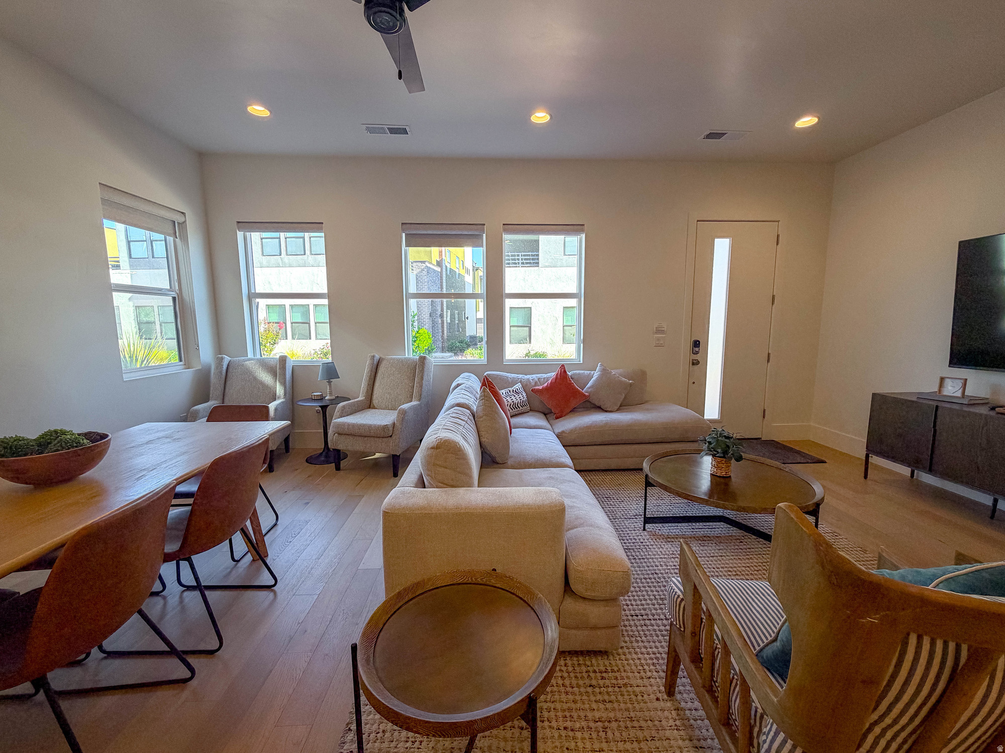 BLOOMINGTON VACATION VILLAS PH 1 - Residential