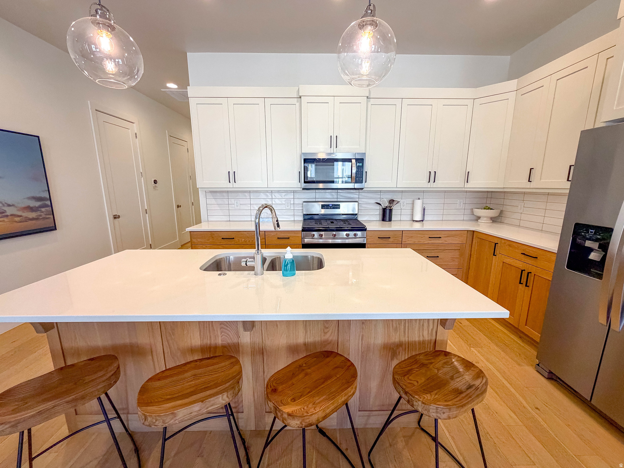 BLOOMINGTON VACATION VILLAS PH 1 - Residential
