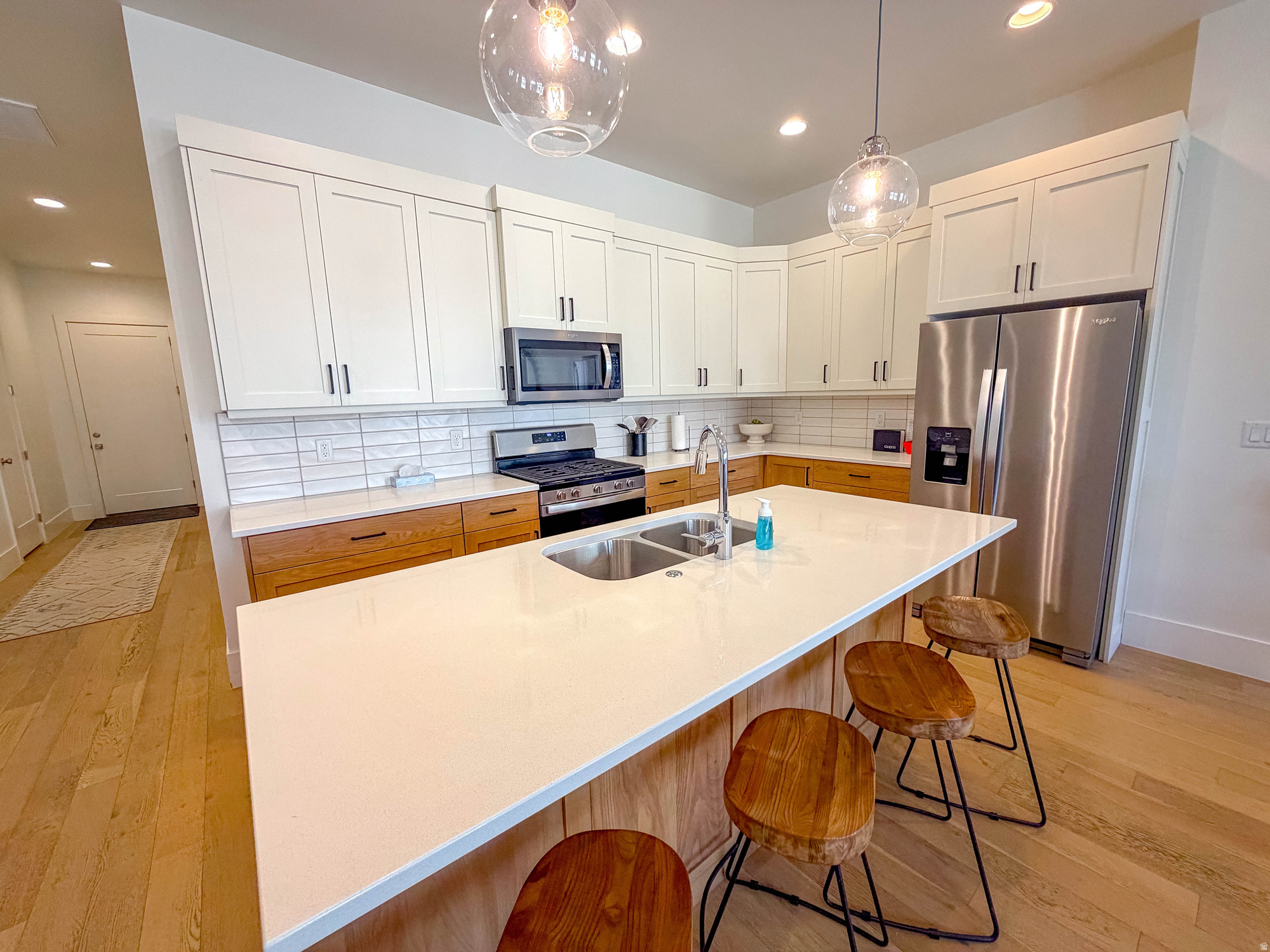 BLOOMINGTON VACATION VILLAS PH 1 - Residential