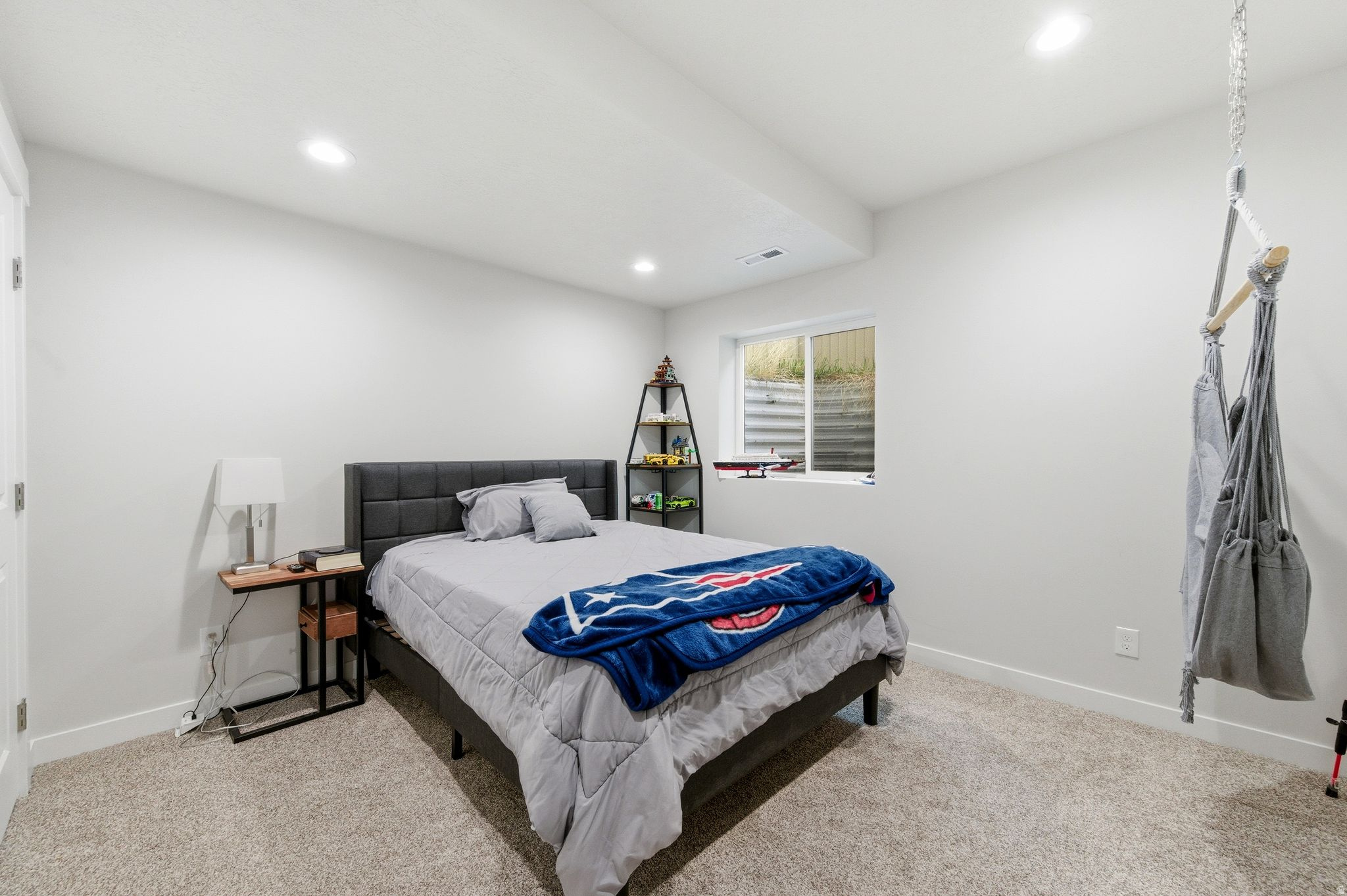 HILL FARMS - Residential