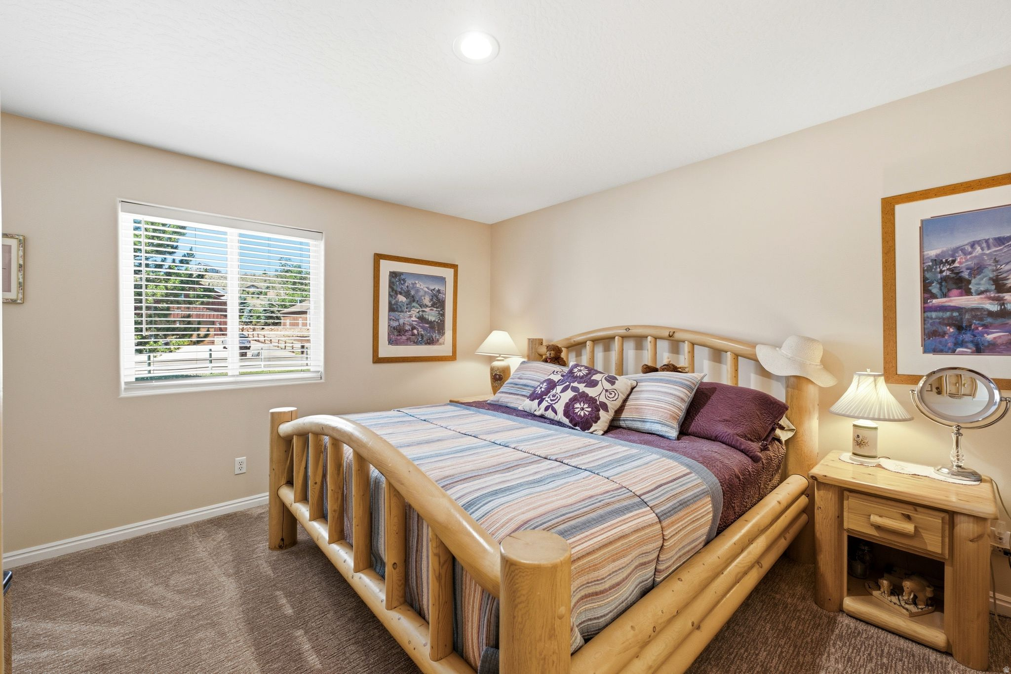 HIGHLAND ESTATES - Residential