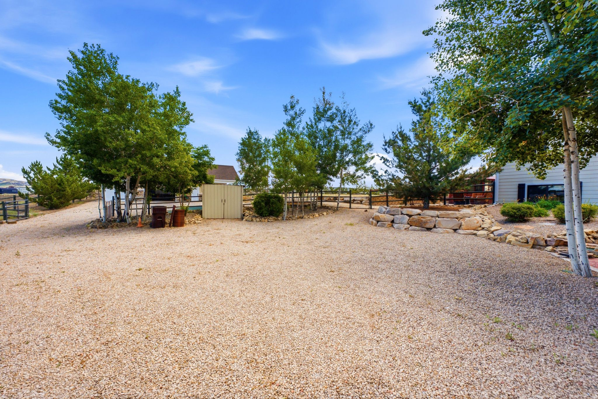HIGHLAND ESTATES - Residential