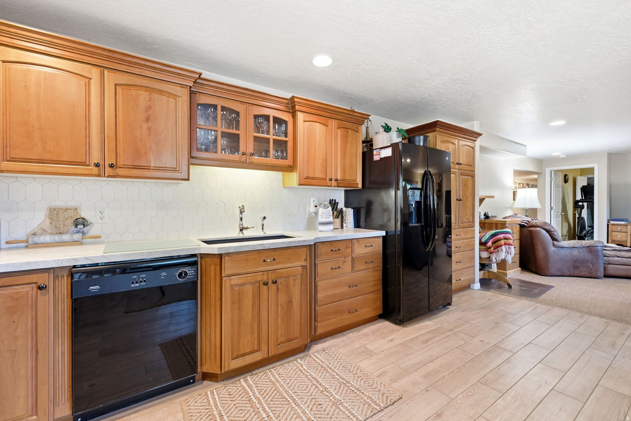 HIGHLAND ESTATES - Residential