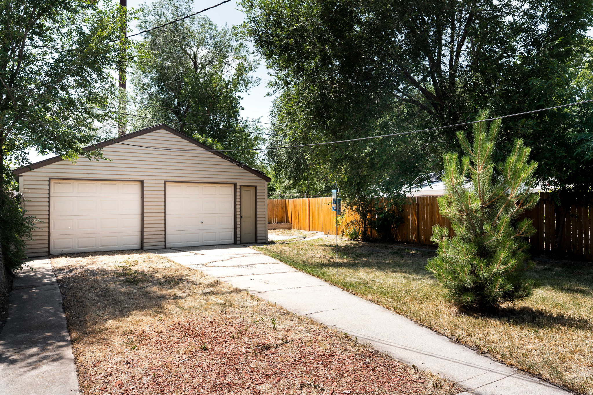 KELSEY & GILLESPIE S - Residential