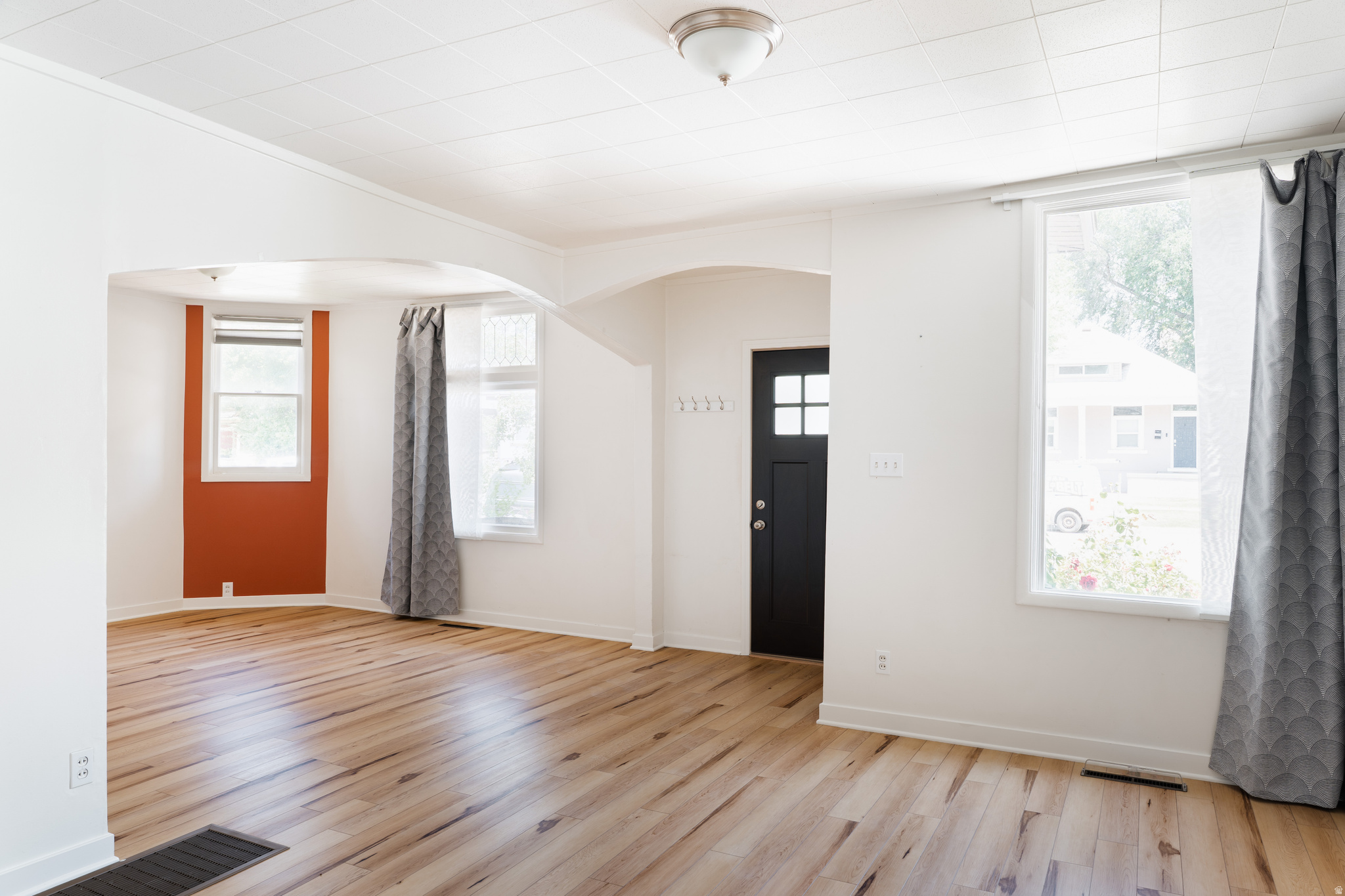 KELSEY & GILLESPIE S - Residential