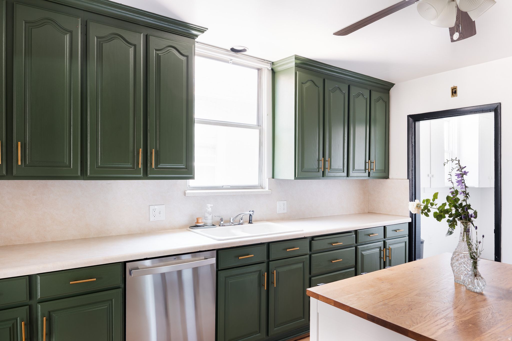 KELSEY & GILLESPIE S - Residential