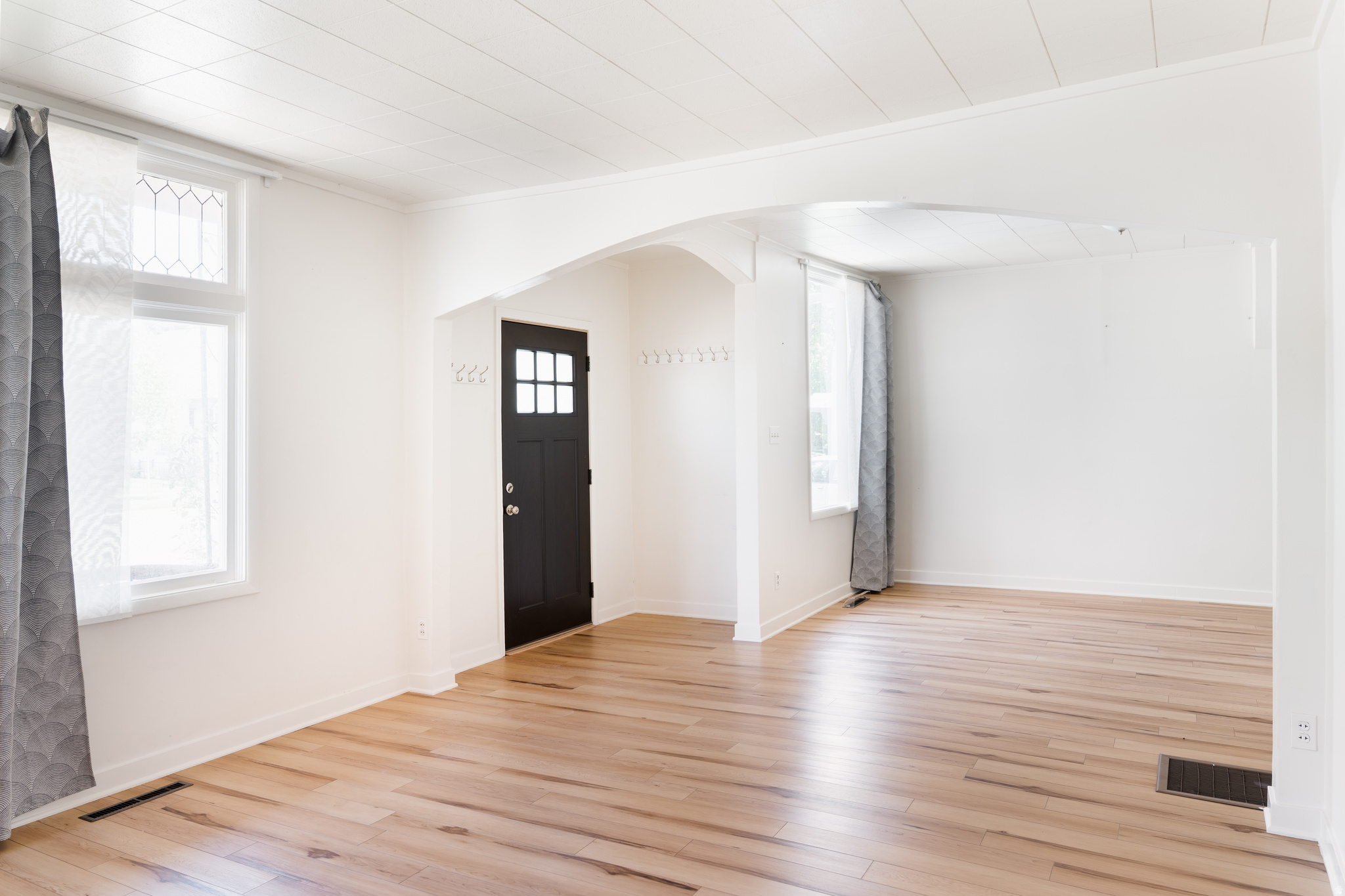 KELSEY & GILLESPIE S - Residential