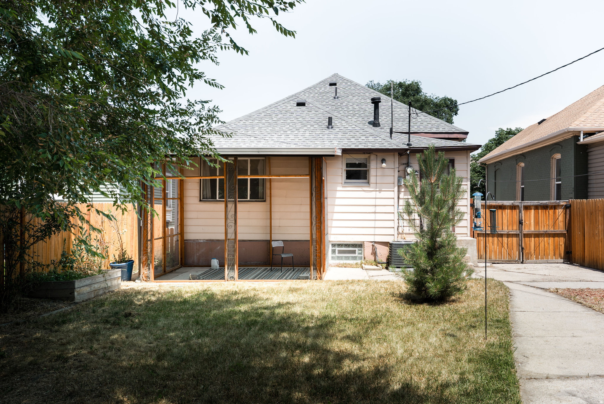 KELSEY & GILLESPIE S - Residential