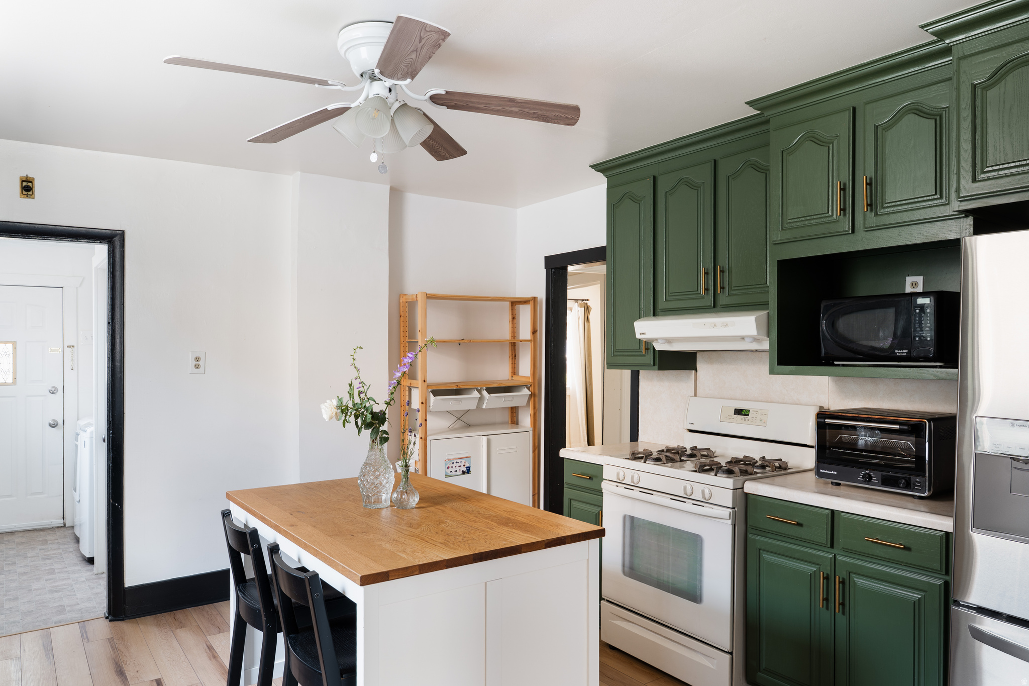 KELSEY & GILLESPIE S - Residential