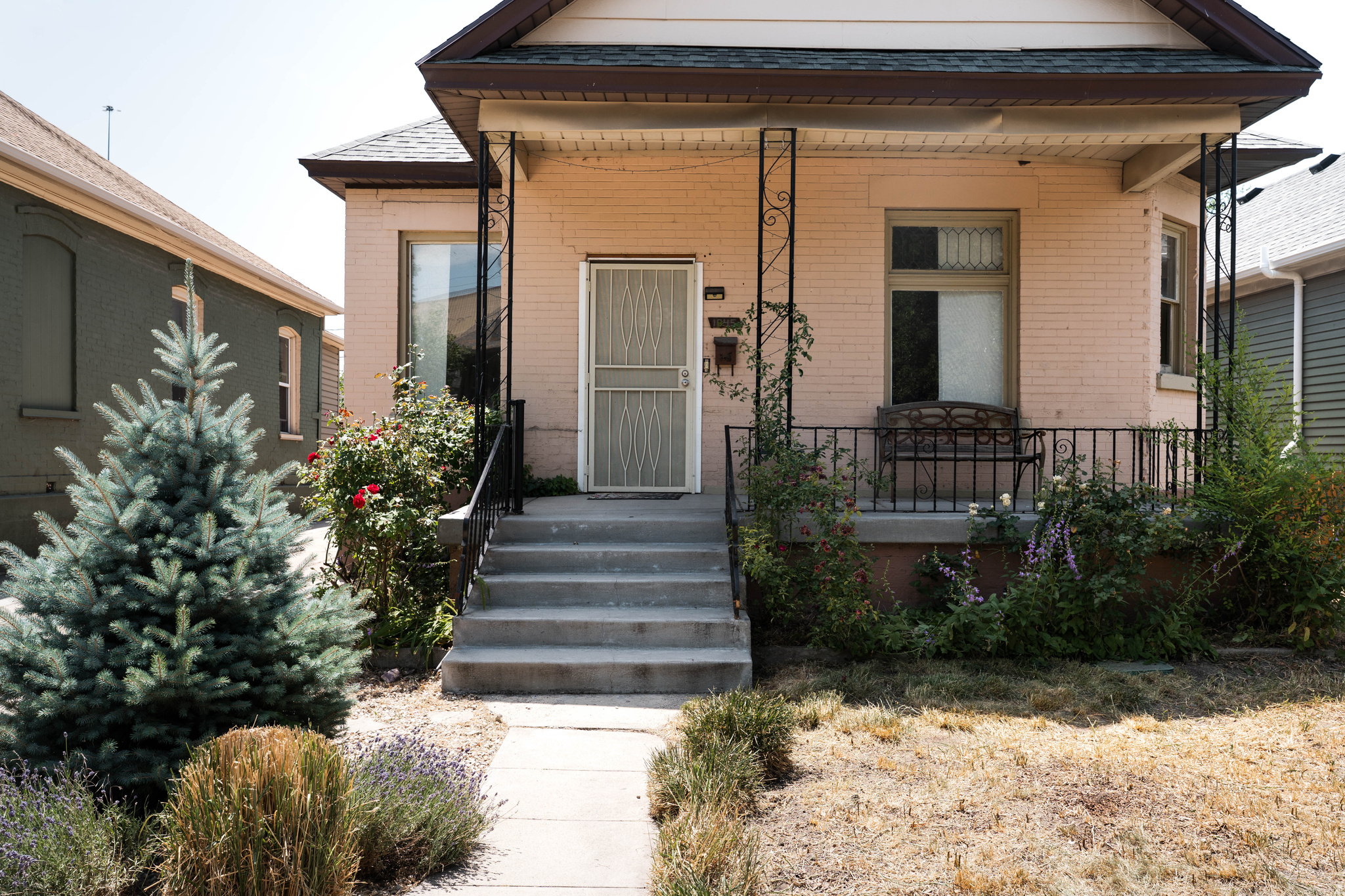 KELSEY & GILLESPIE S - Residential