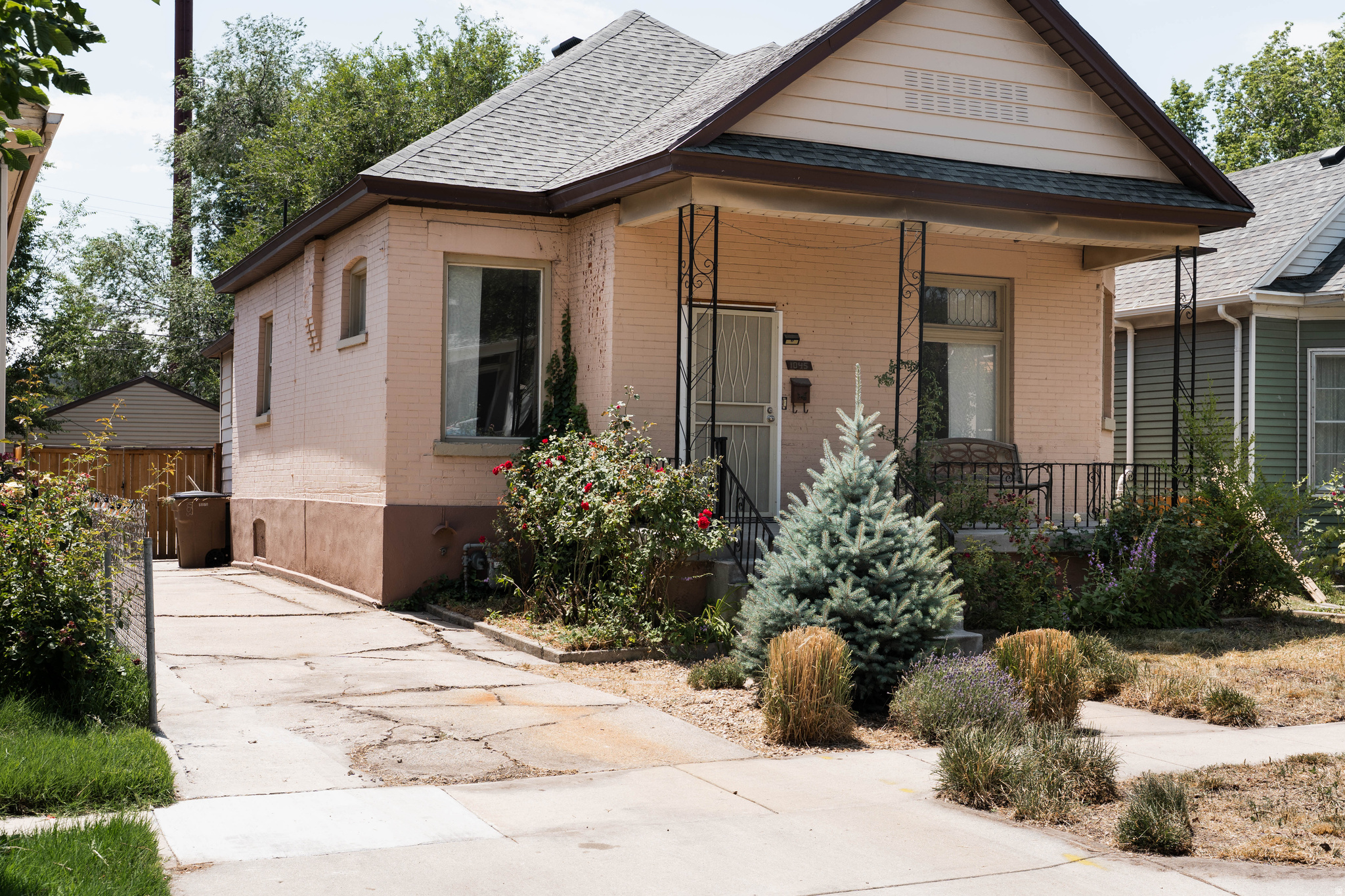 KELSEY & GILLESPIE S - Residential