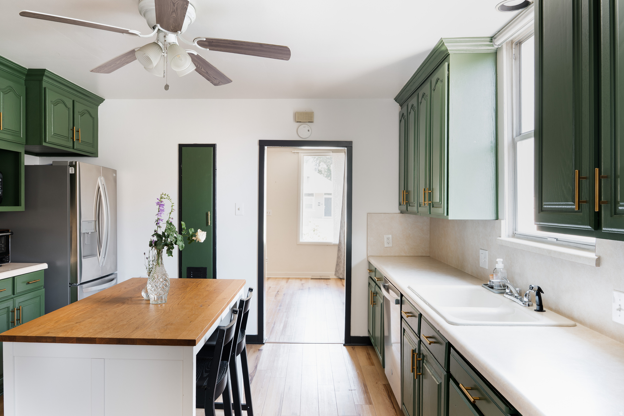KELSEY & GILLESPIE S - Residential