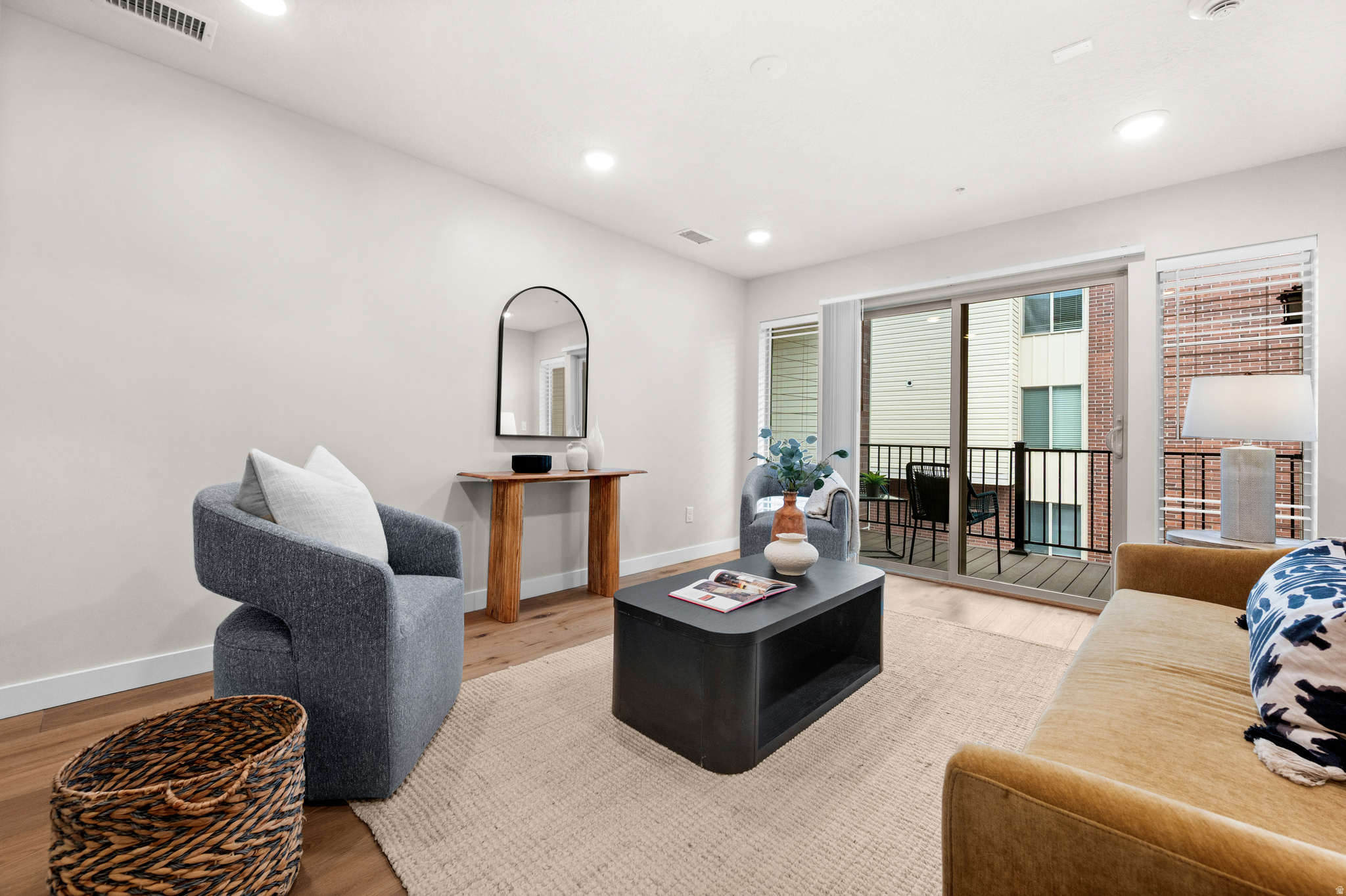 INCLINE TERRACE - Residential
