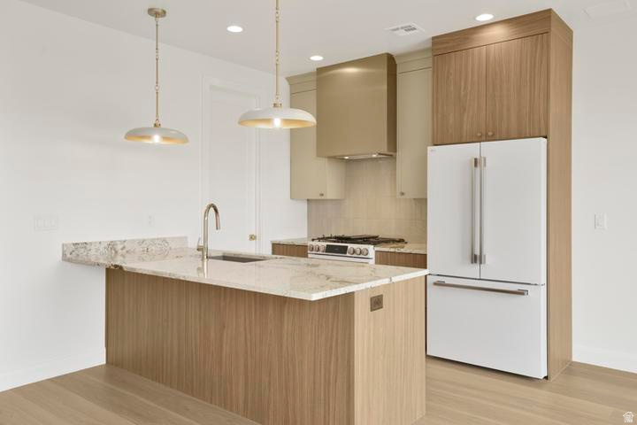 MANGATA TH - Residential