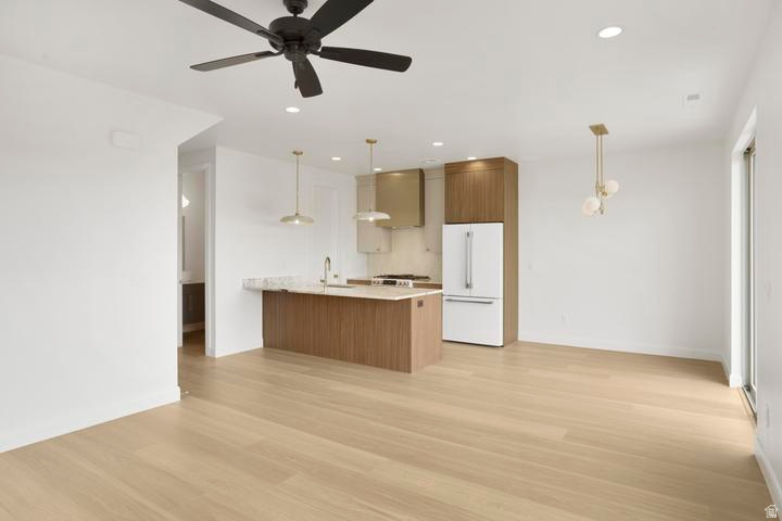 MANGATA TH - Residential