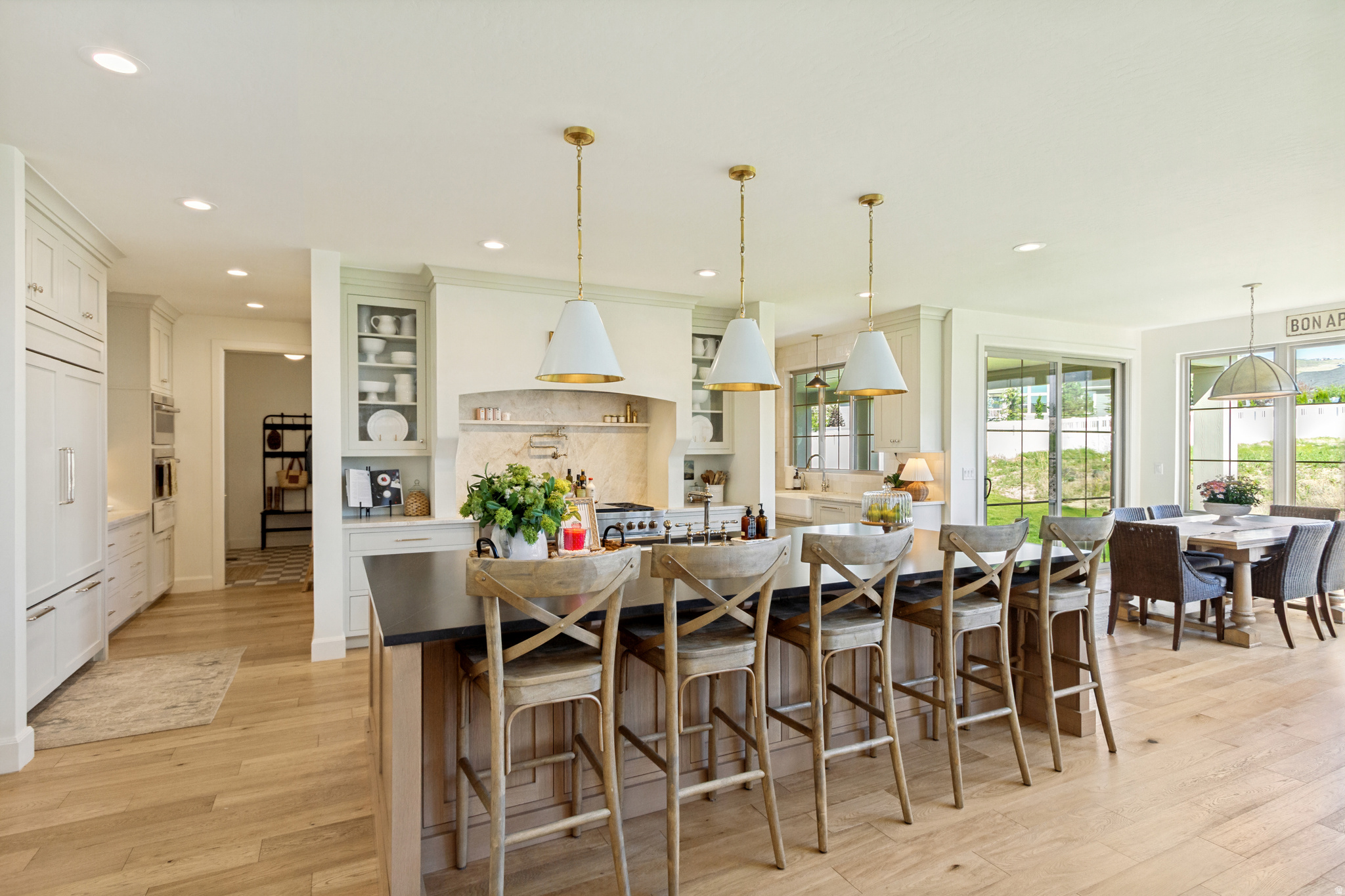 OAK RIDGE - Residential