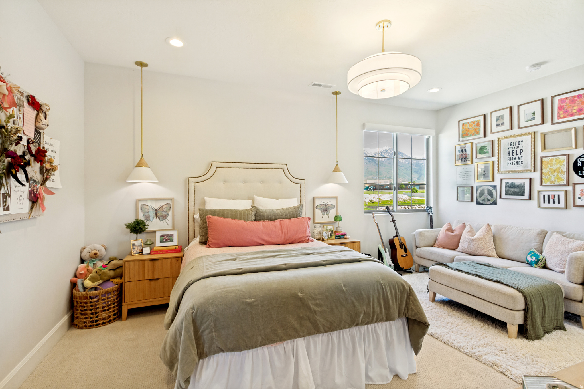 OAK RIDGE - Residential
