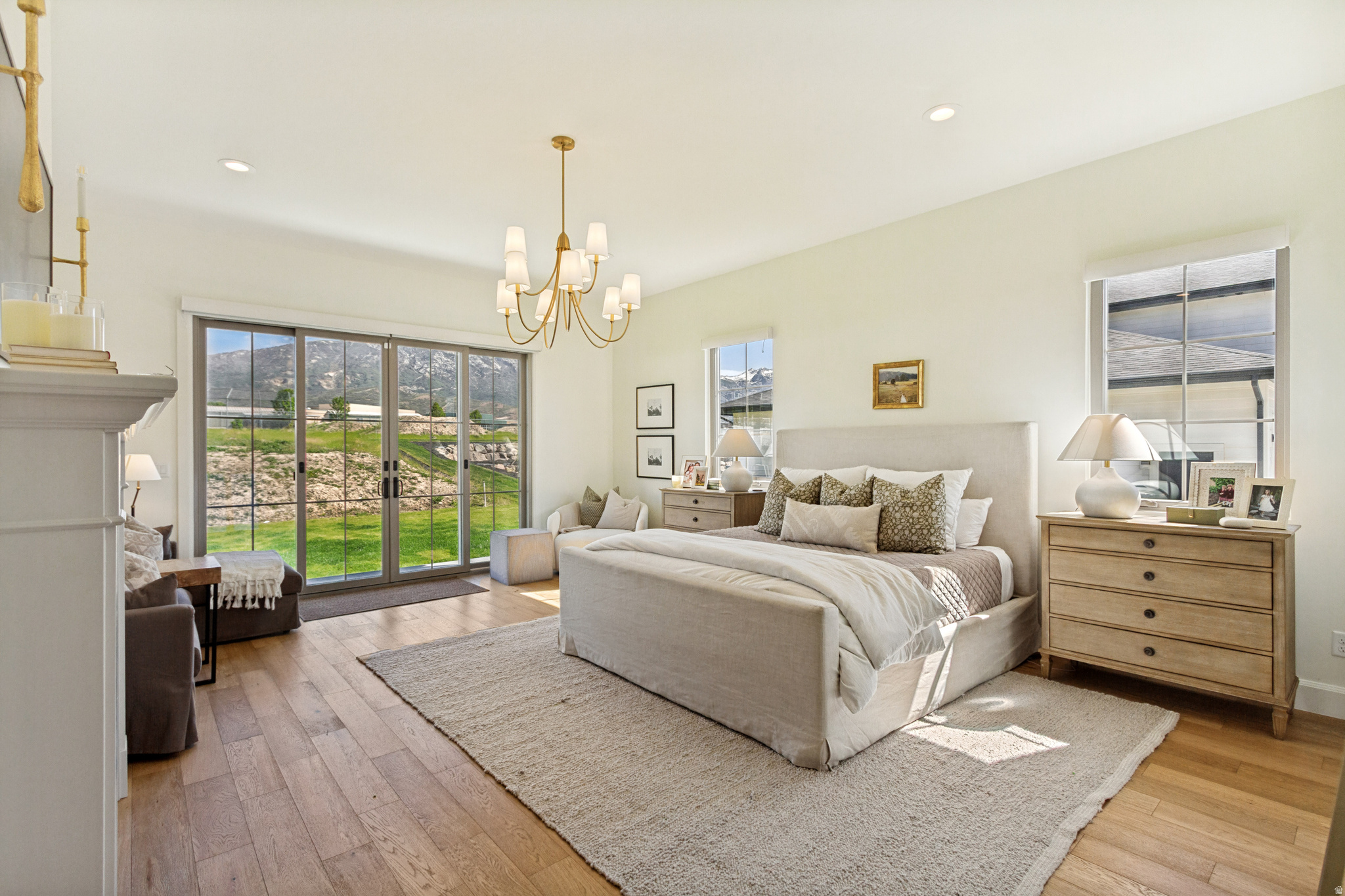 OAK RIDGE - Residential
