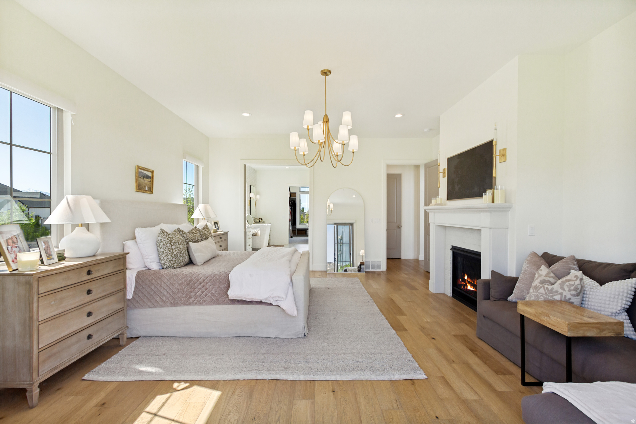 OAK RIDGE - Residential