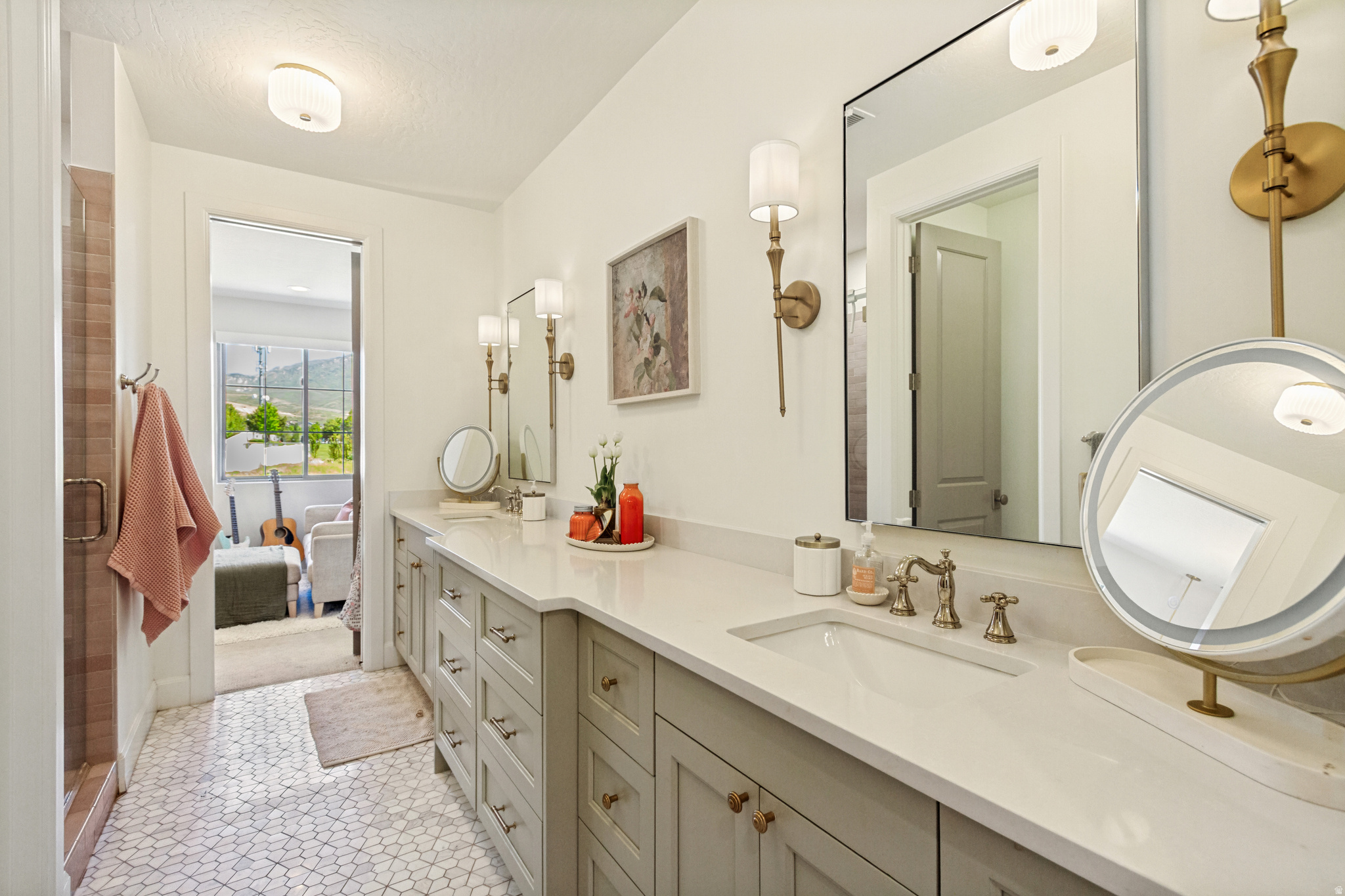 OAK RIDGE - Residential