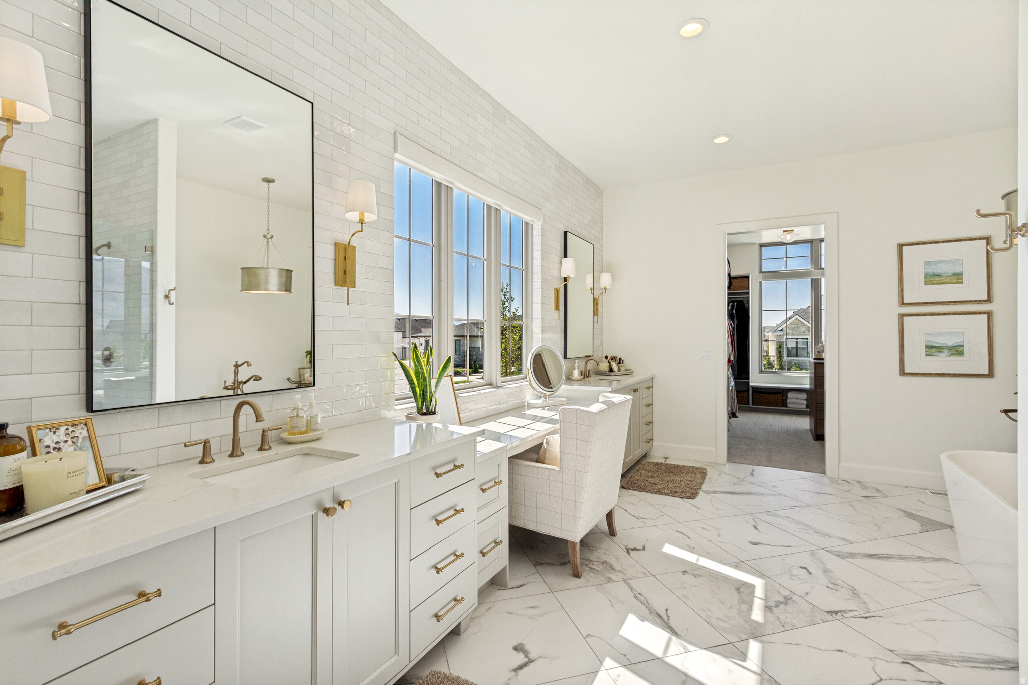 OAK RIDGE - Residential